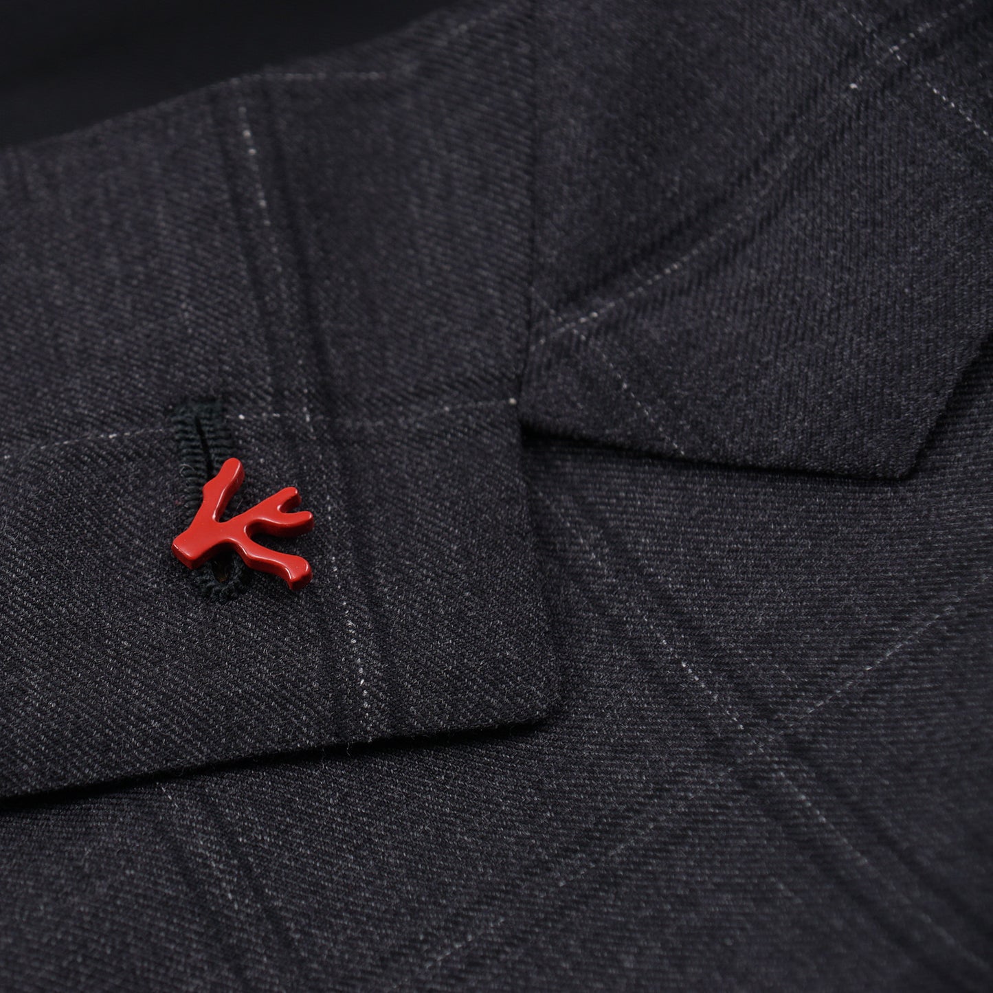 Isaia Slim-Fit 'Sanita' 140s Wool Suit - Top Shelf Apparel