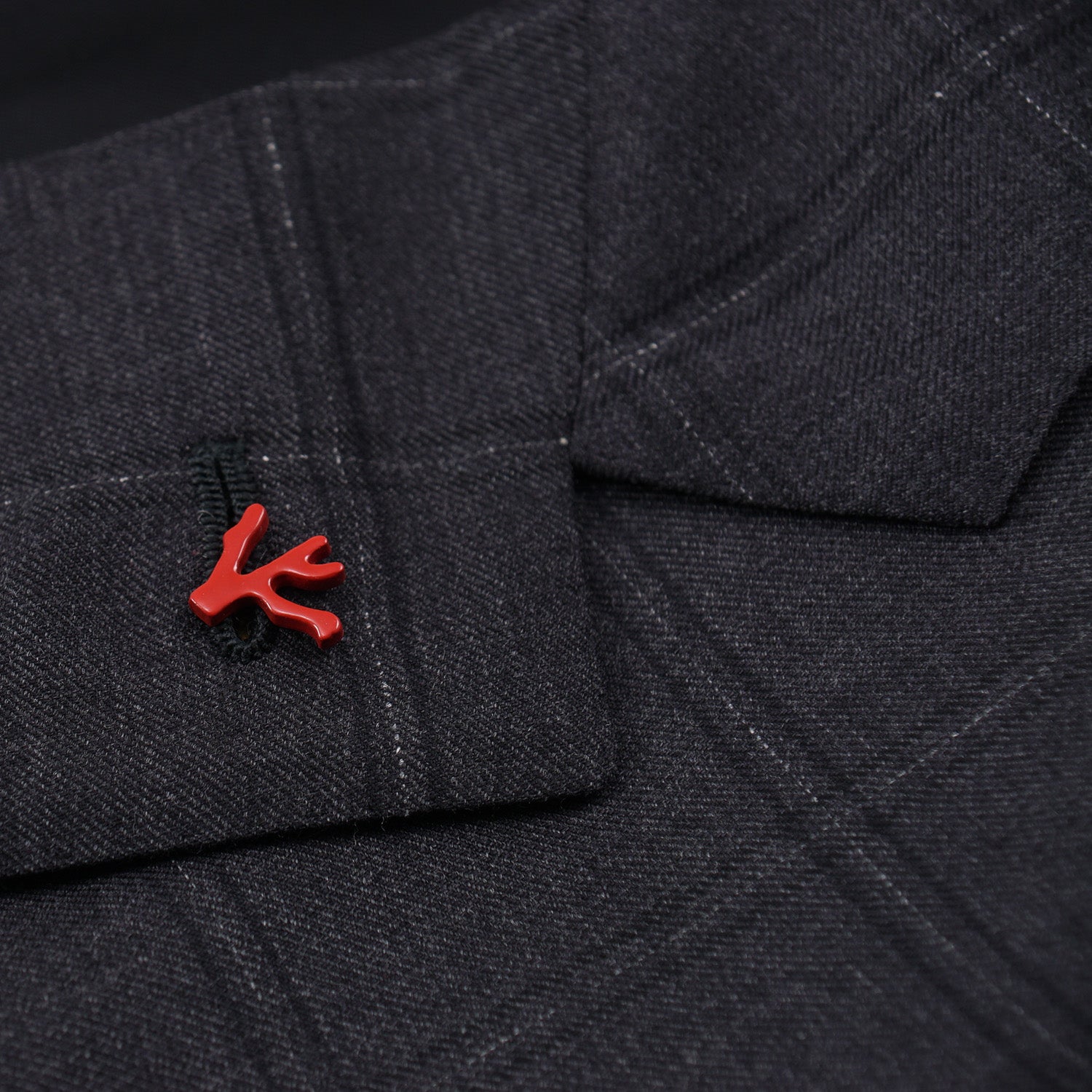 Isaia Slim-Fit 'Sanita' 140s Wool Suit - Top Shelf Apparel