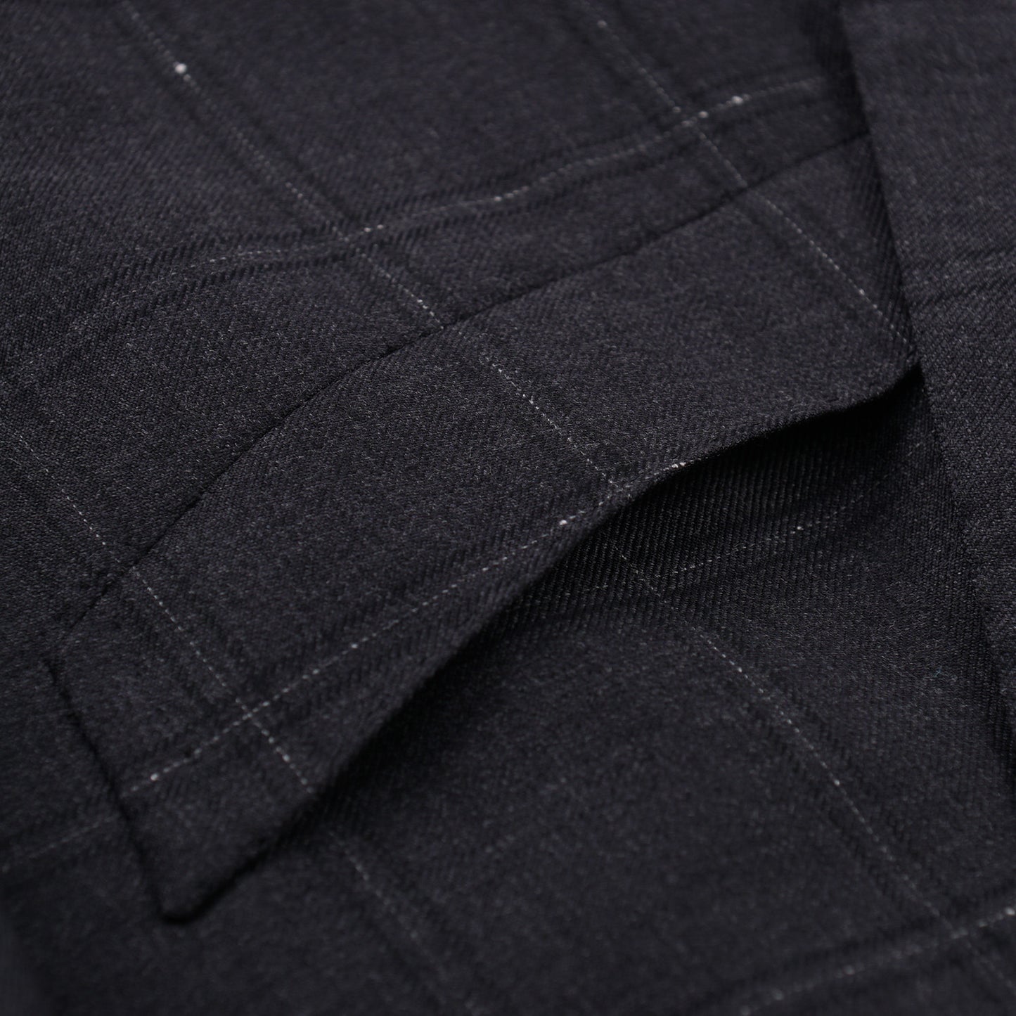Isaia Slim-Fit 'Sanita' 140s Wool Suit - Top Shelf Apparel