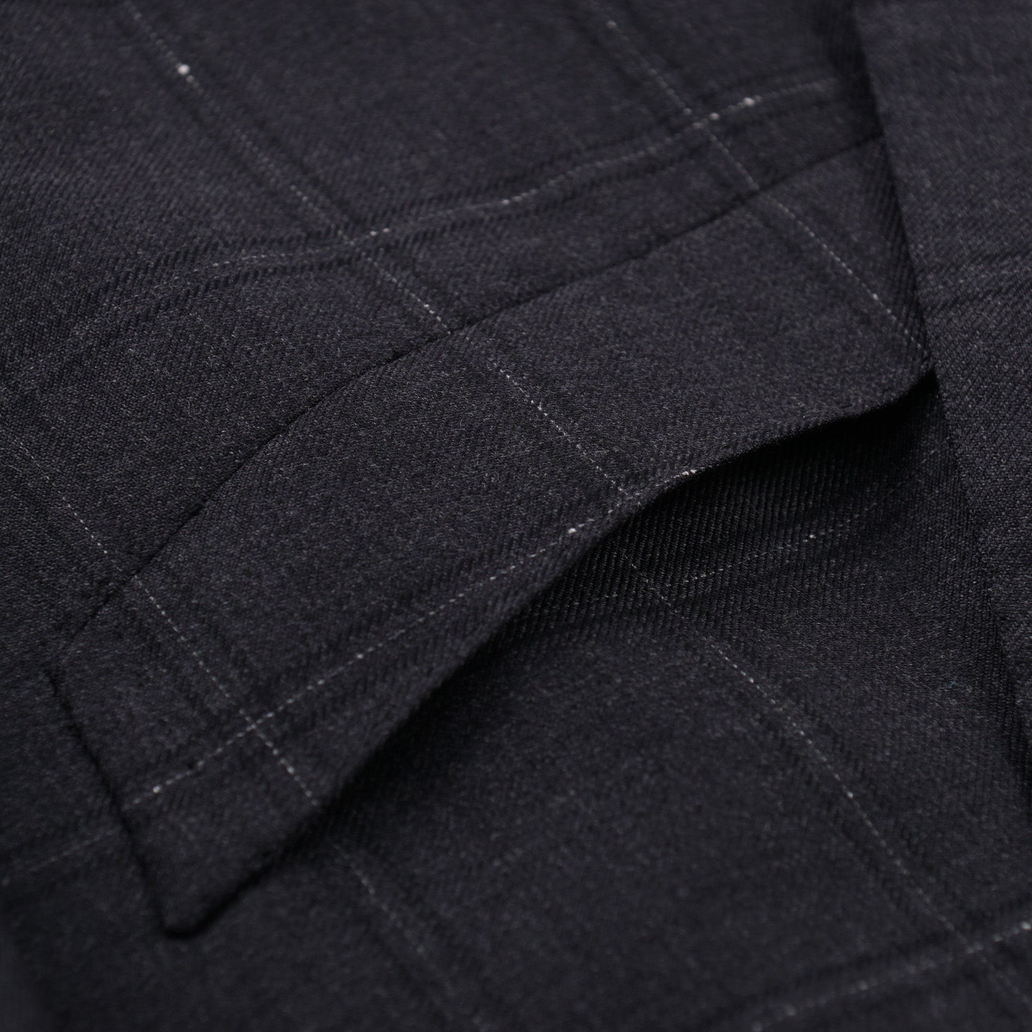 Isaia Slim-Fit 'Sanita' 140s Wool Suit - Top Shelf Apparel