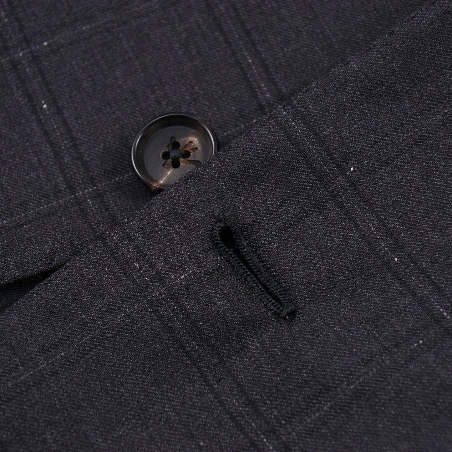 Isaia Slim-Fit 'Sanita' 140s Wool Suit - Top Shelf Apparel