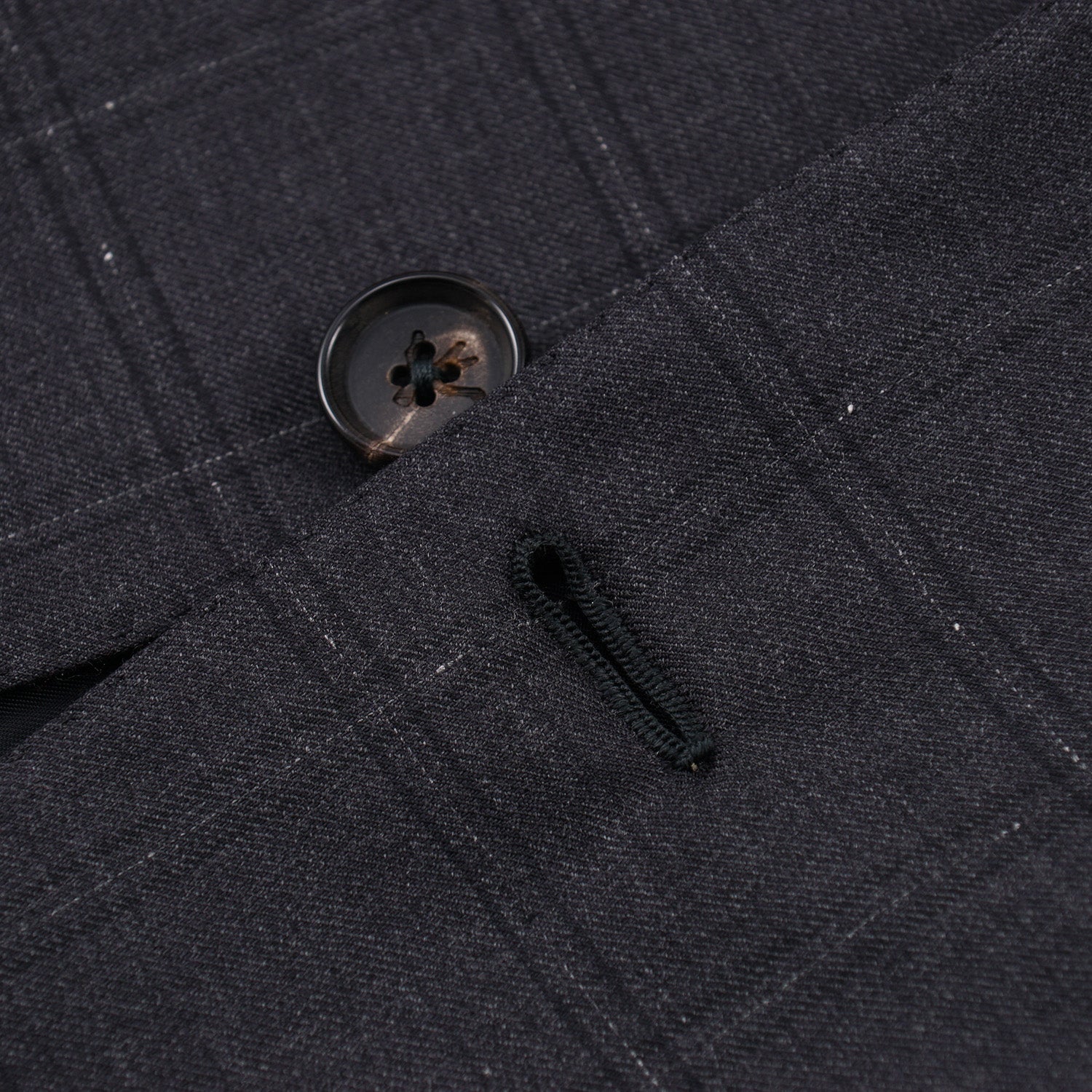 Isaia Slim-Fit 'Sanita' 140s Wool Suit - Top Shelf Apparel