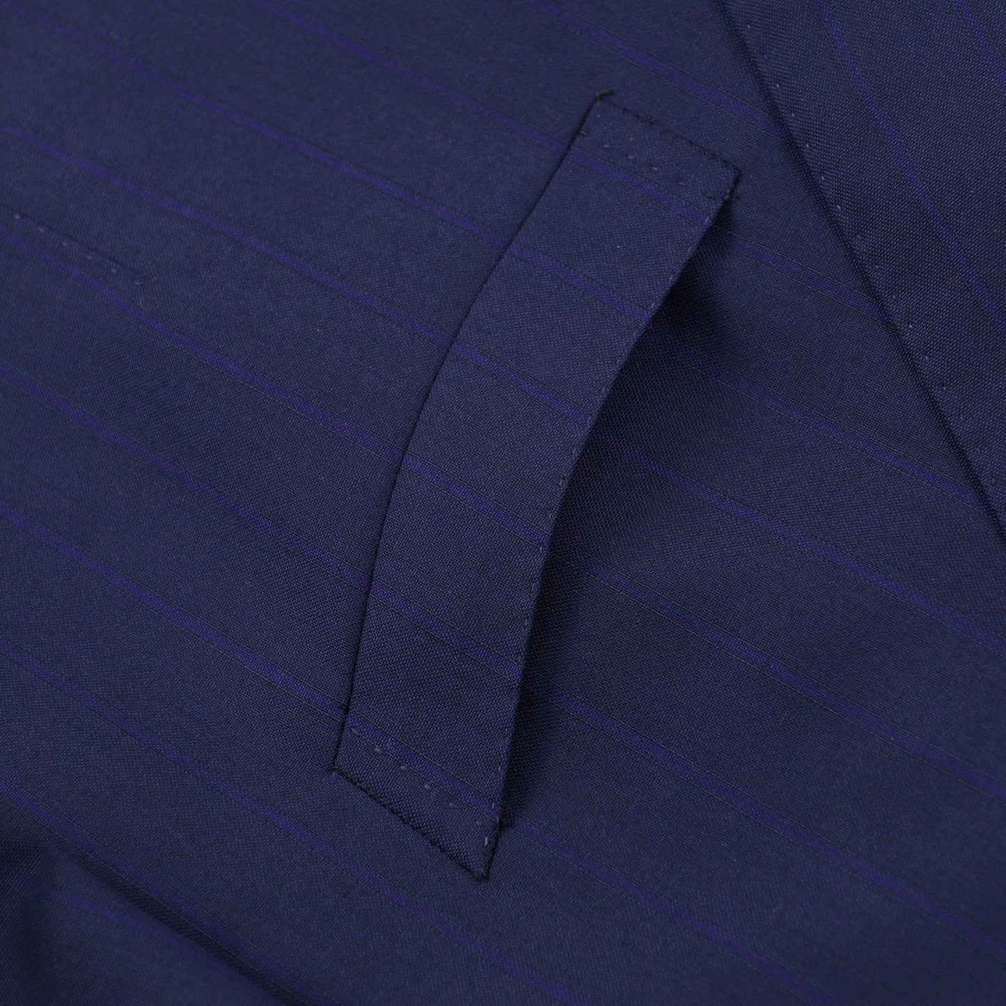 Zilli Slim-Fit Super 170s Wool Suit - Top Shelf Apparel