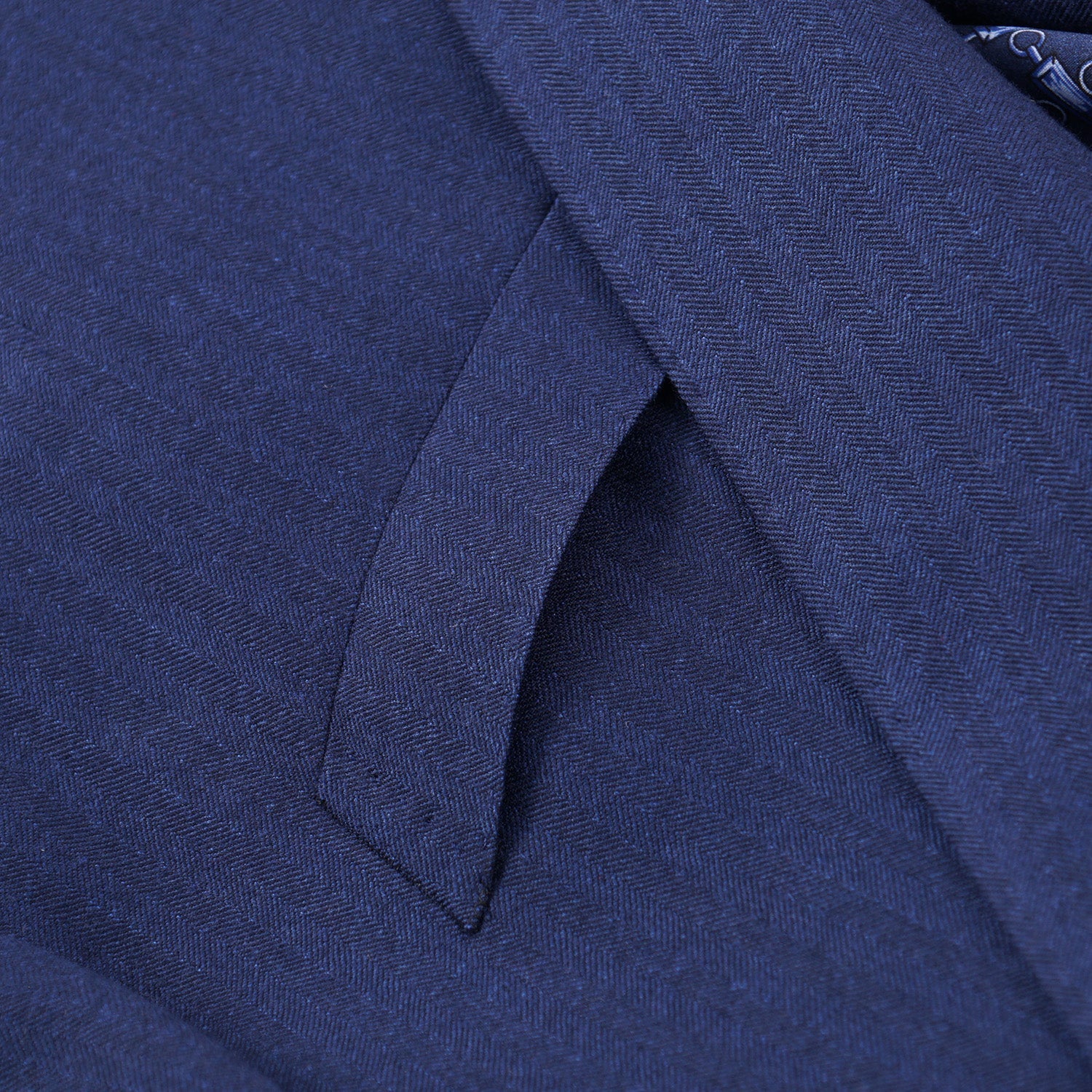 Zilli Super 150s Wool and Silk Suit - Top Shelf Apparel