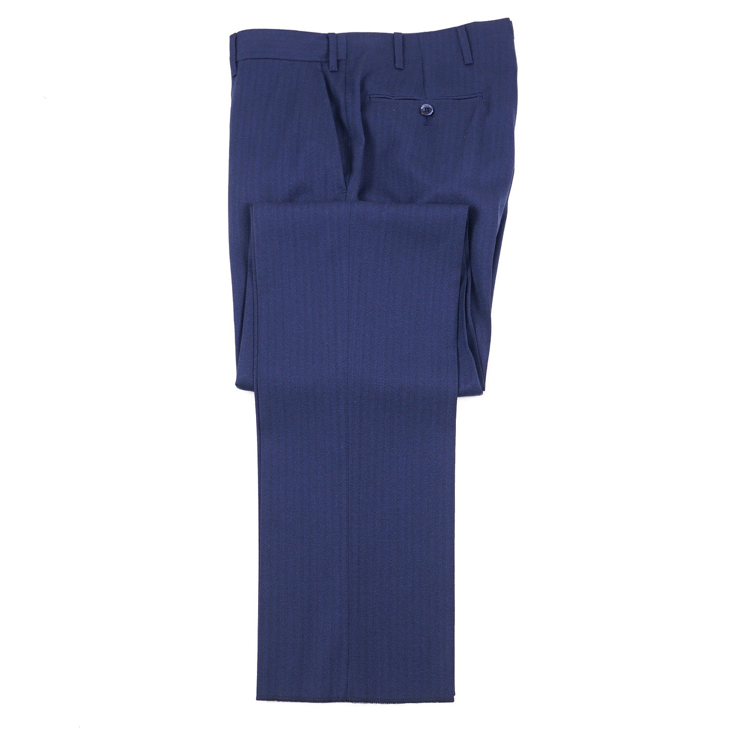 Zilli Super 150s Wool and Silk Suit - Top Shelf Apparel