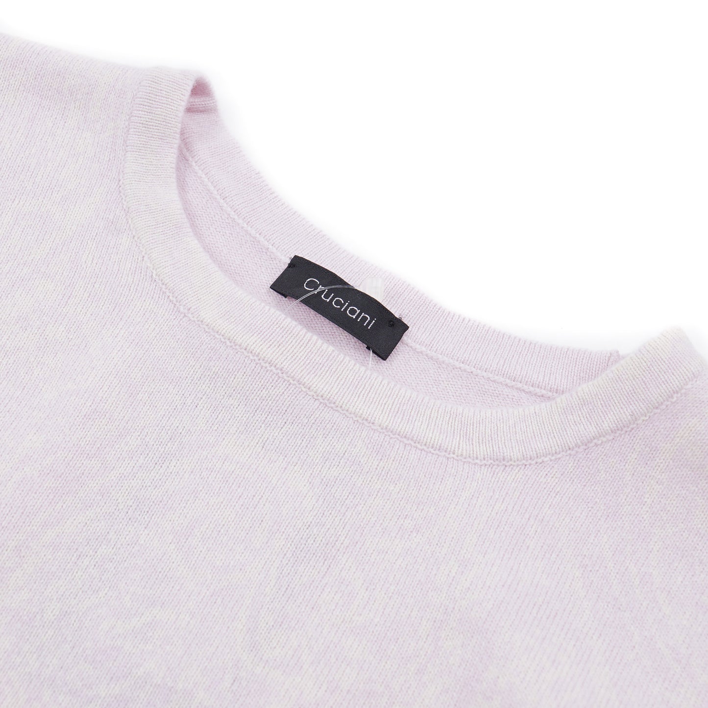 Cruciani Paisley Print Cashmere Sweater - Top Shelf Apparel