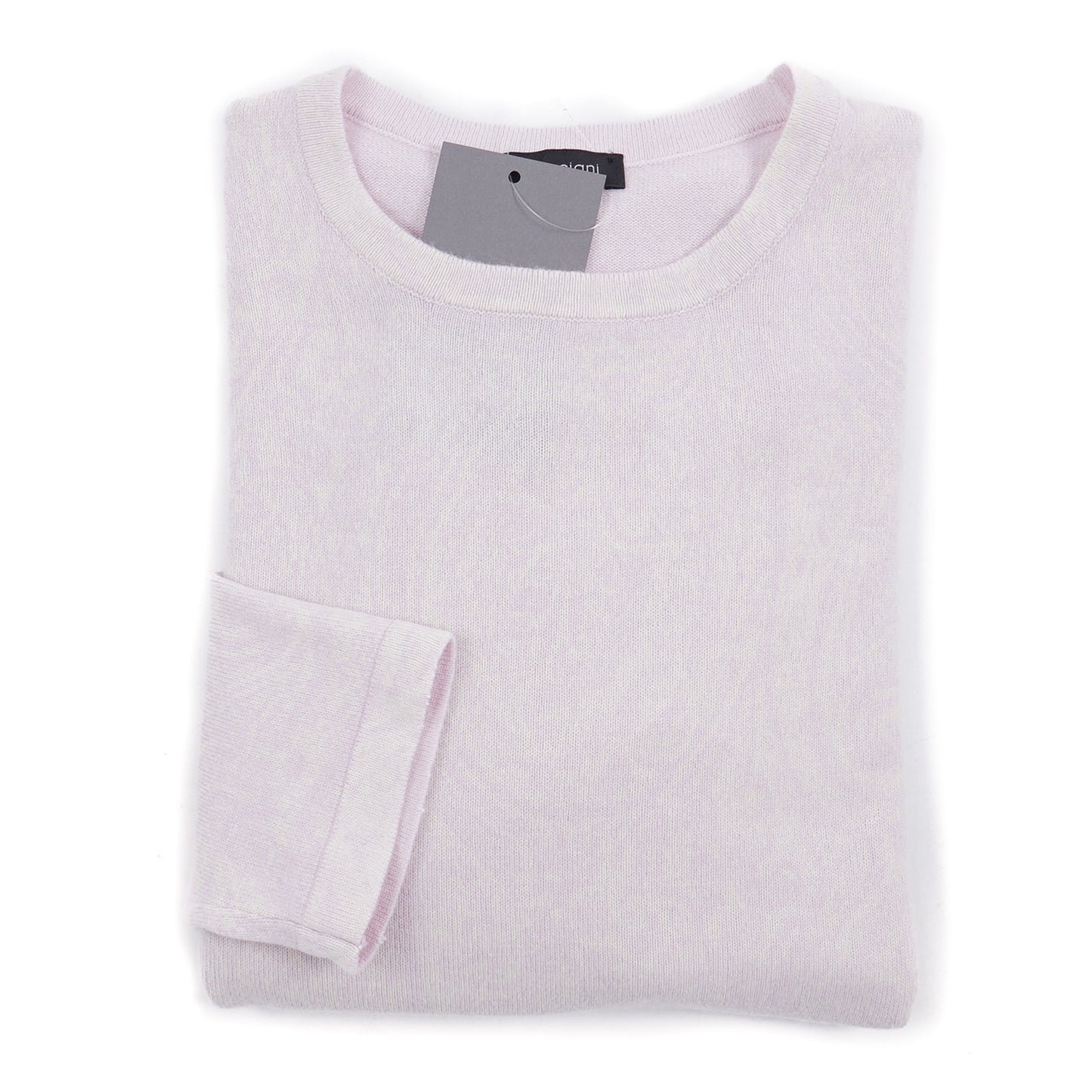 Cruciani Paisley Print Cashmere Sweater - Top Shelf Apparel