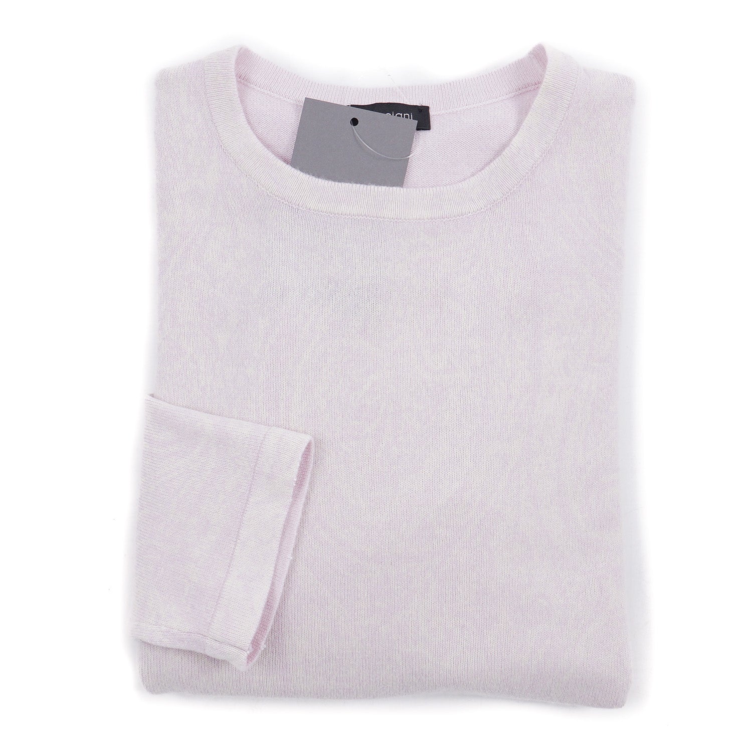 Cruciani Paisley Print Cashmere Sweater - Top Shelf Apparel