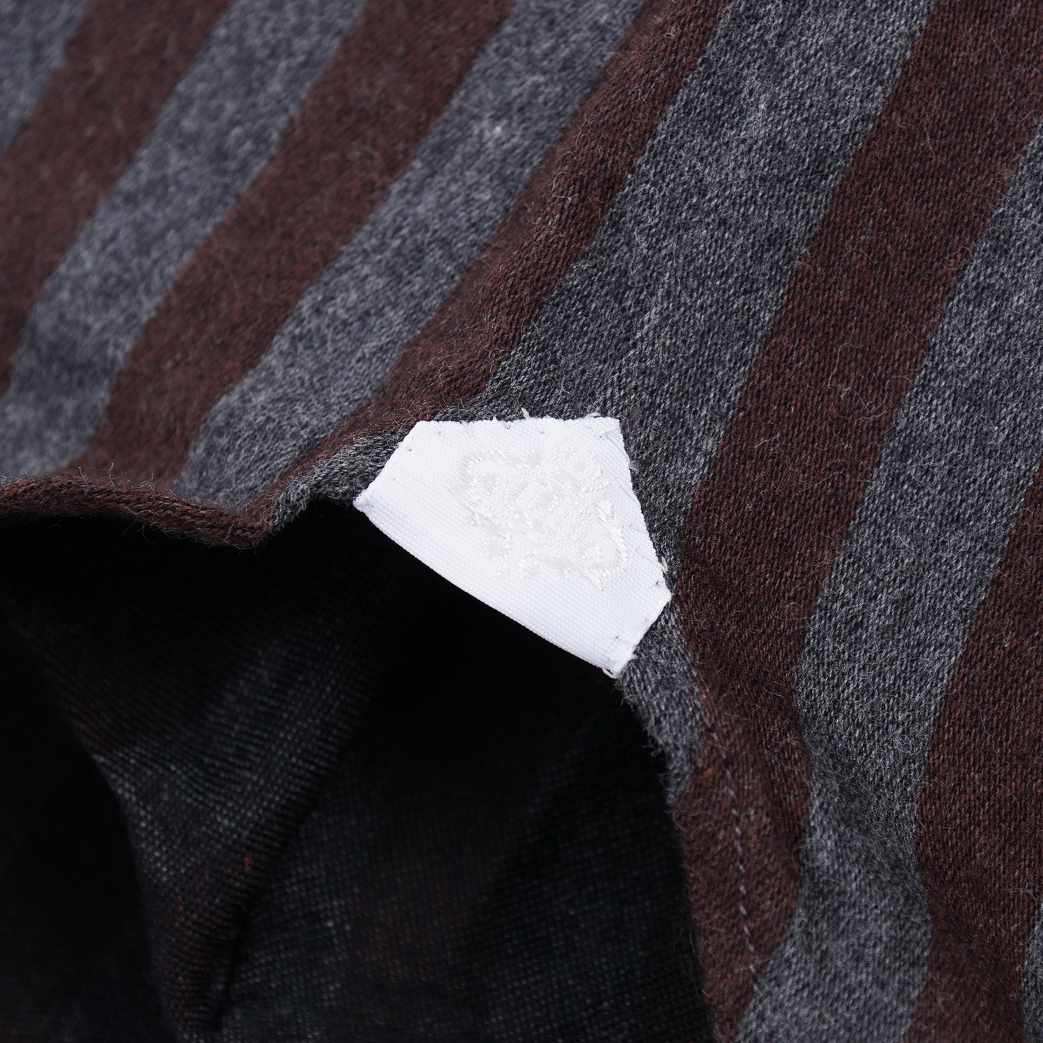 Luigi Borrelli Soft-Woven Cotton Shirt - Top Shelf Apparel