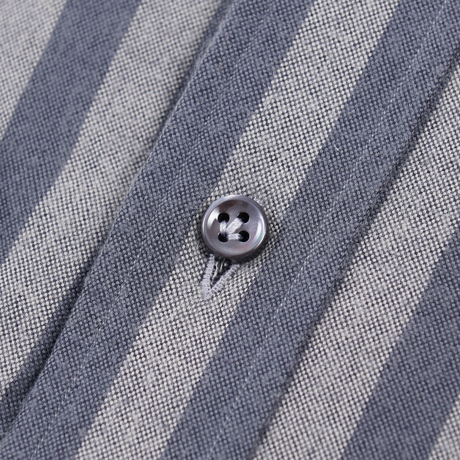 Luigi Borrelli Soft-Woven Cotton Shirt - Top Shelf Apparel