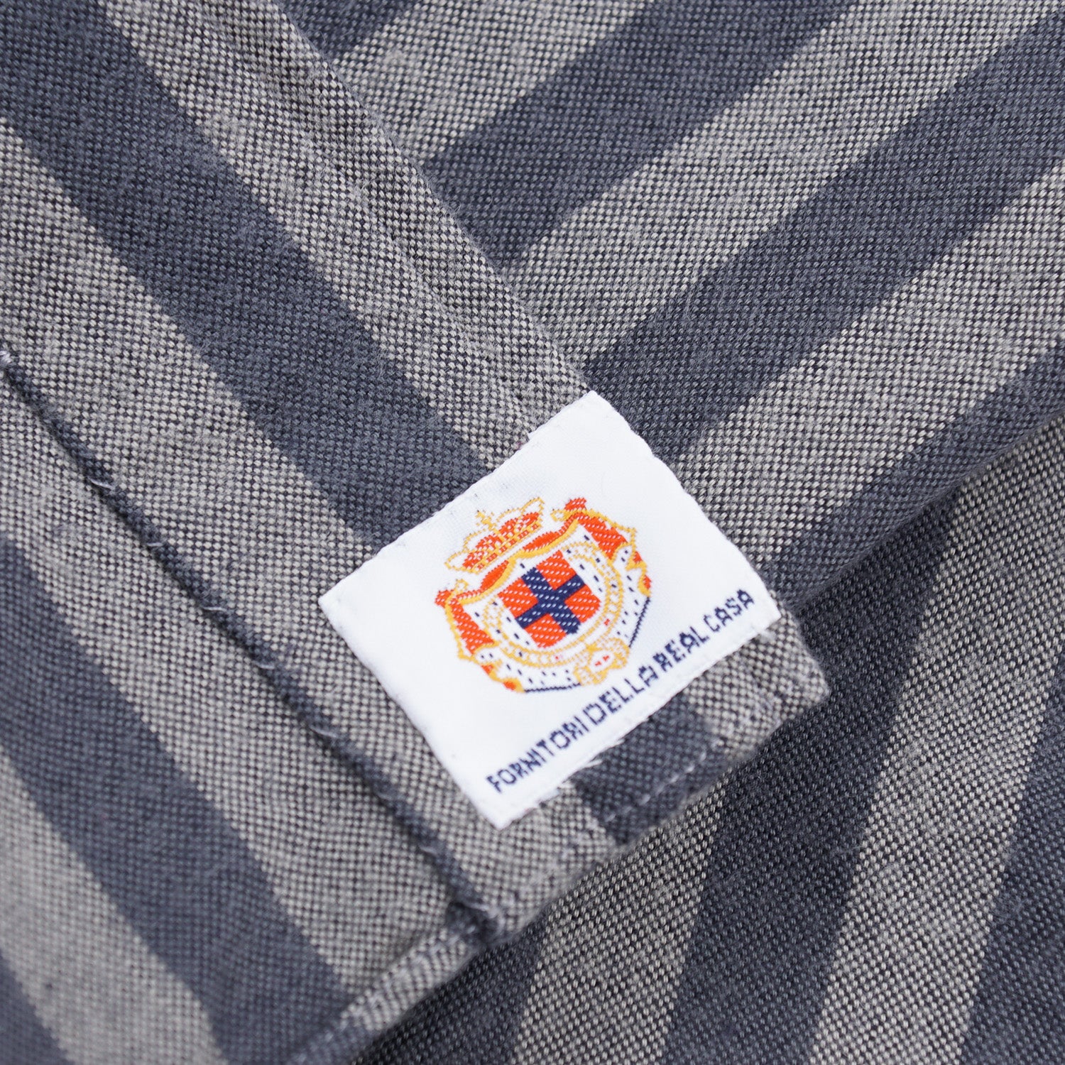 Luigi Borrelli Soft-Woven Cotton Shirt - Top Shelf Apparel