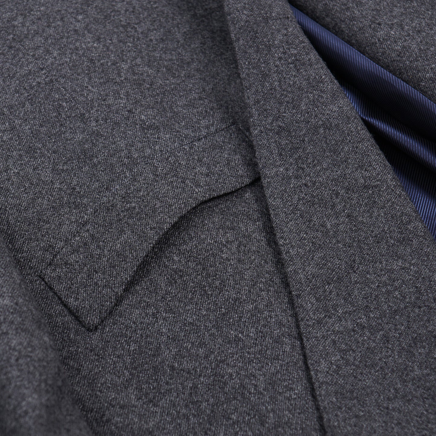 Mauro Blasi Tailored-Fit Wool Sport Coat - Top Shelf Apparel