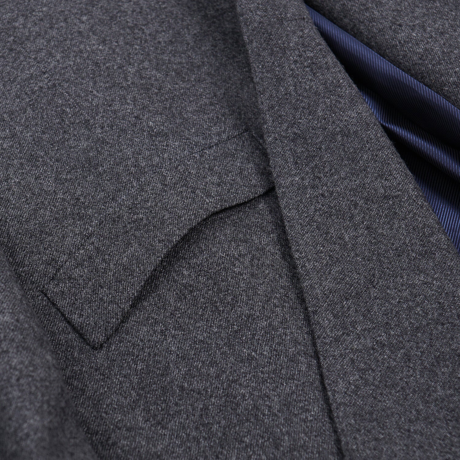 Mauro Blasi Tailored-Fit Wool Sport Coat - Top Shelf Apparel