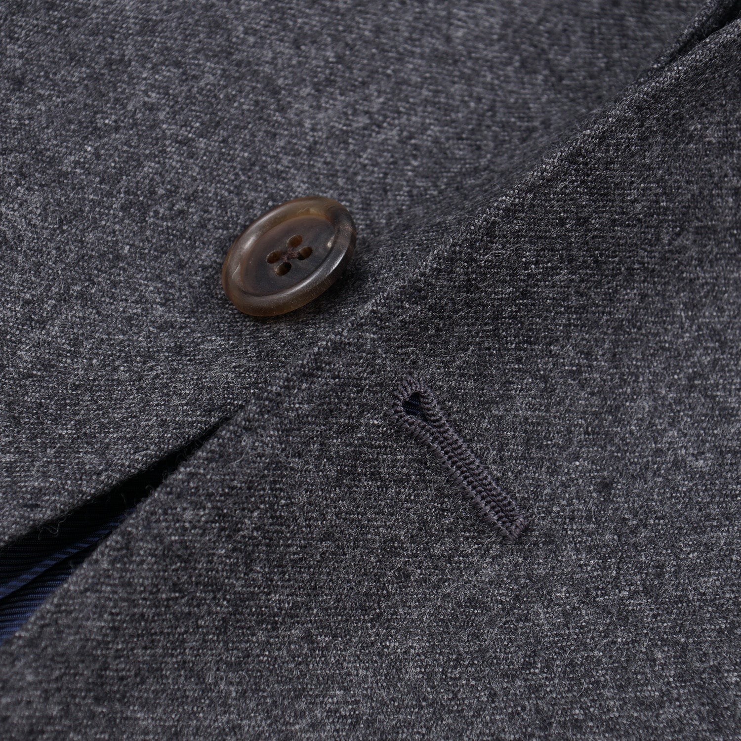 Mauro Blasi Tailored-Fit Wool Sport Coat - Top Shelf Apparel