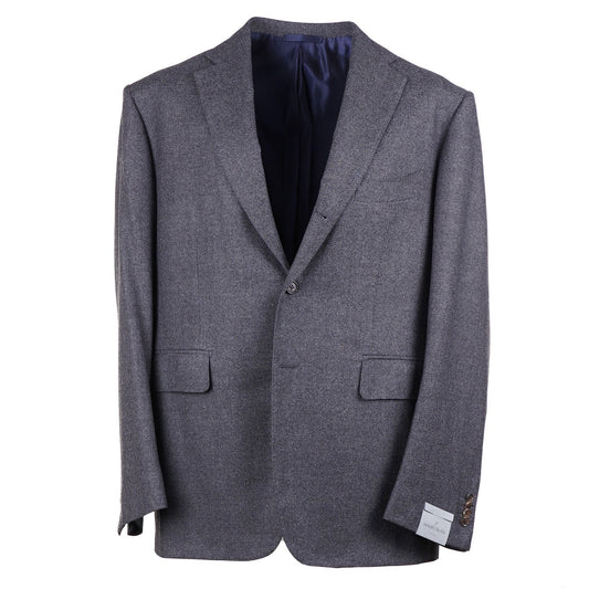 Mauro Blasi Tailored-Fit Wool Sport Coat - Top Shelf Apparel