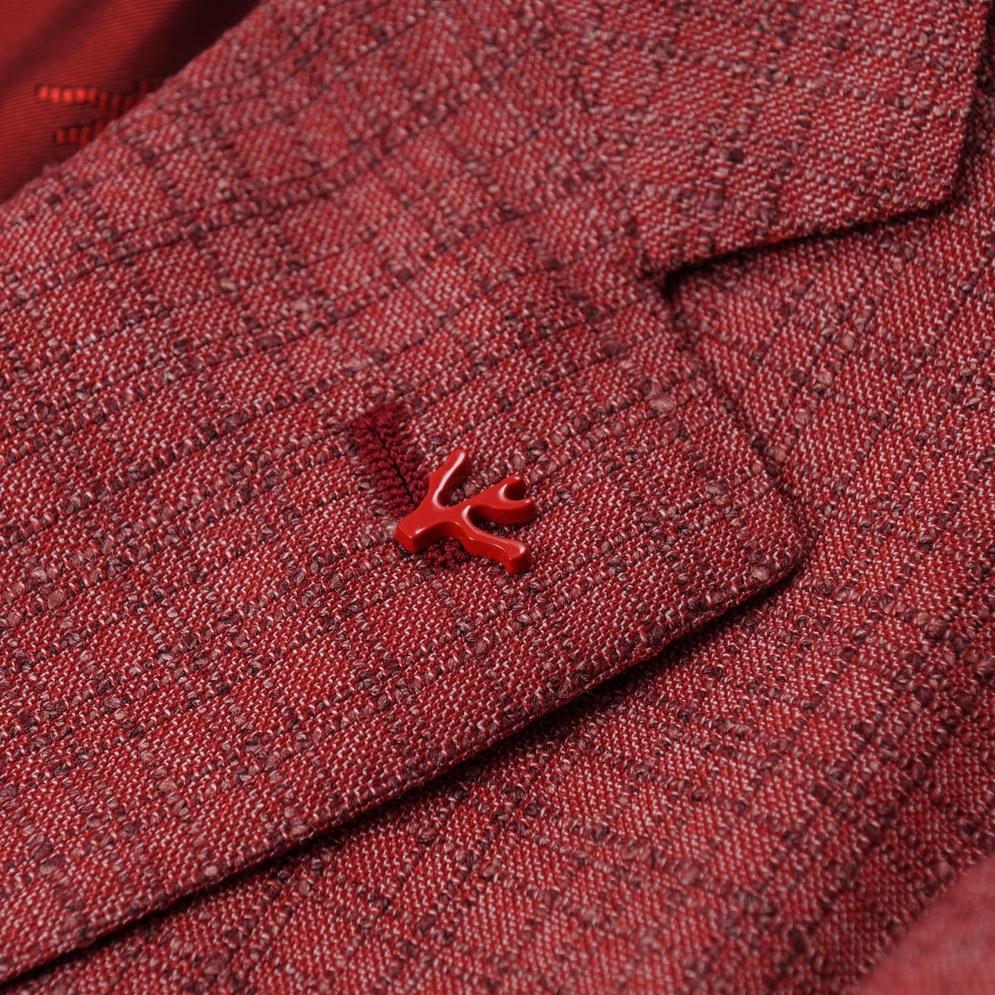 Isaia Slim-Fit Wool and Silk Sport Coat - Top Shelf Apparel
