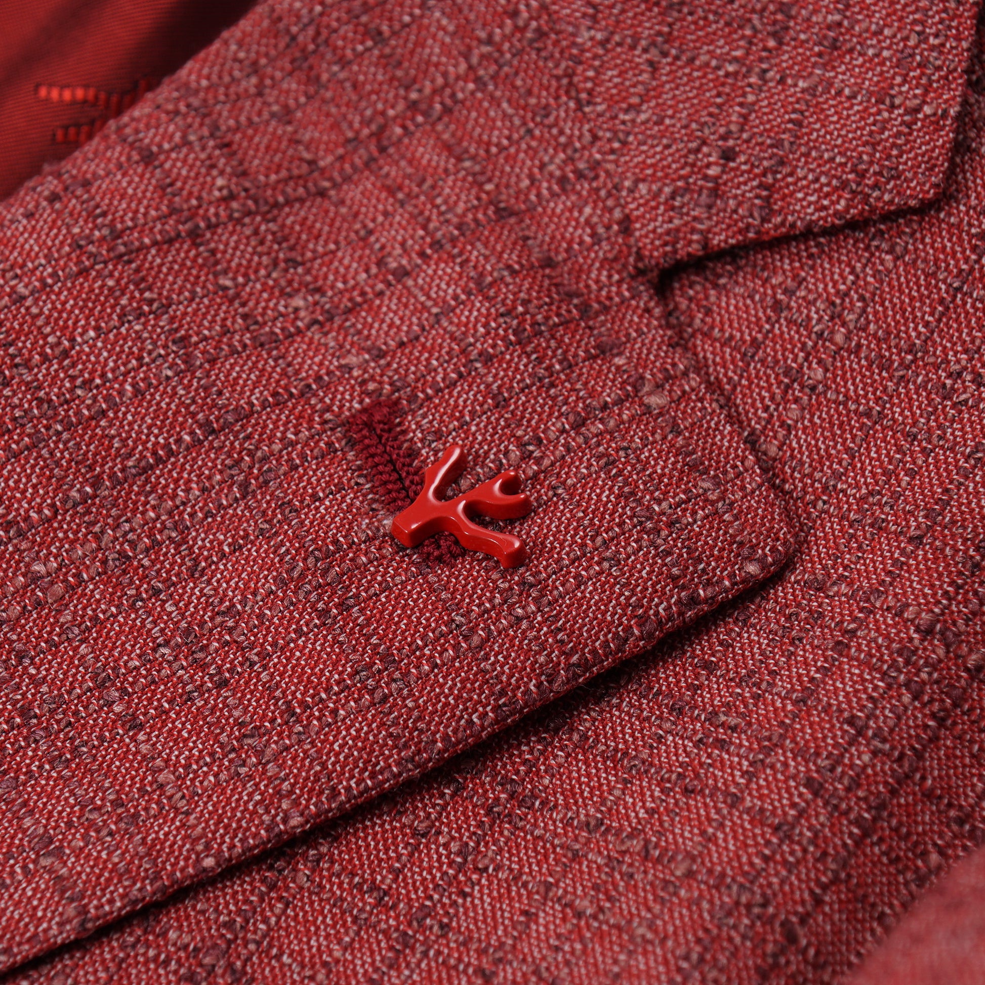 Isaia Slim-Fit Wool and Silk Sport Coat - Top Shelf Apparel