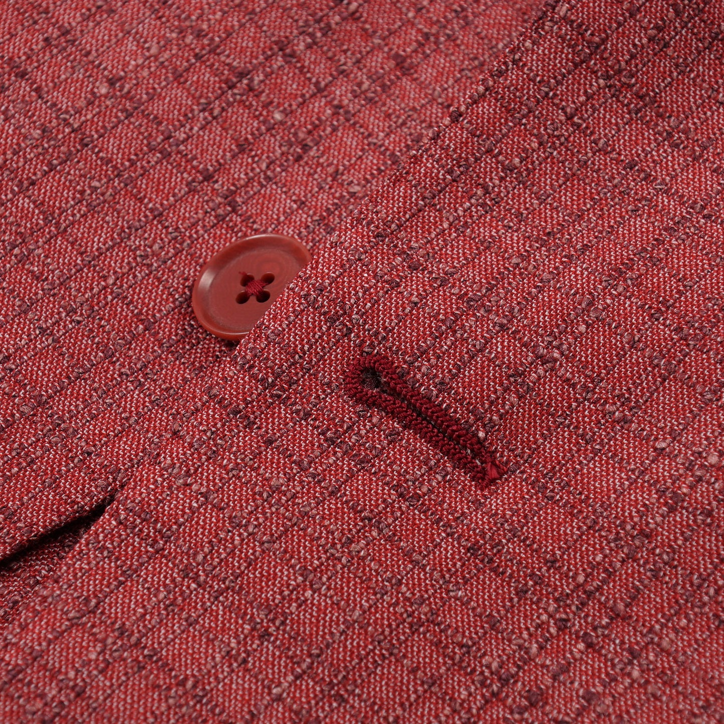 Isaia Slim-Fit Wool and Silk Sport Coat - Top Shelf Apparel