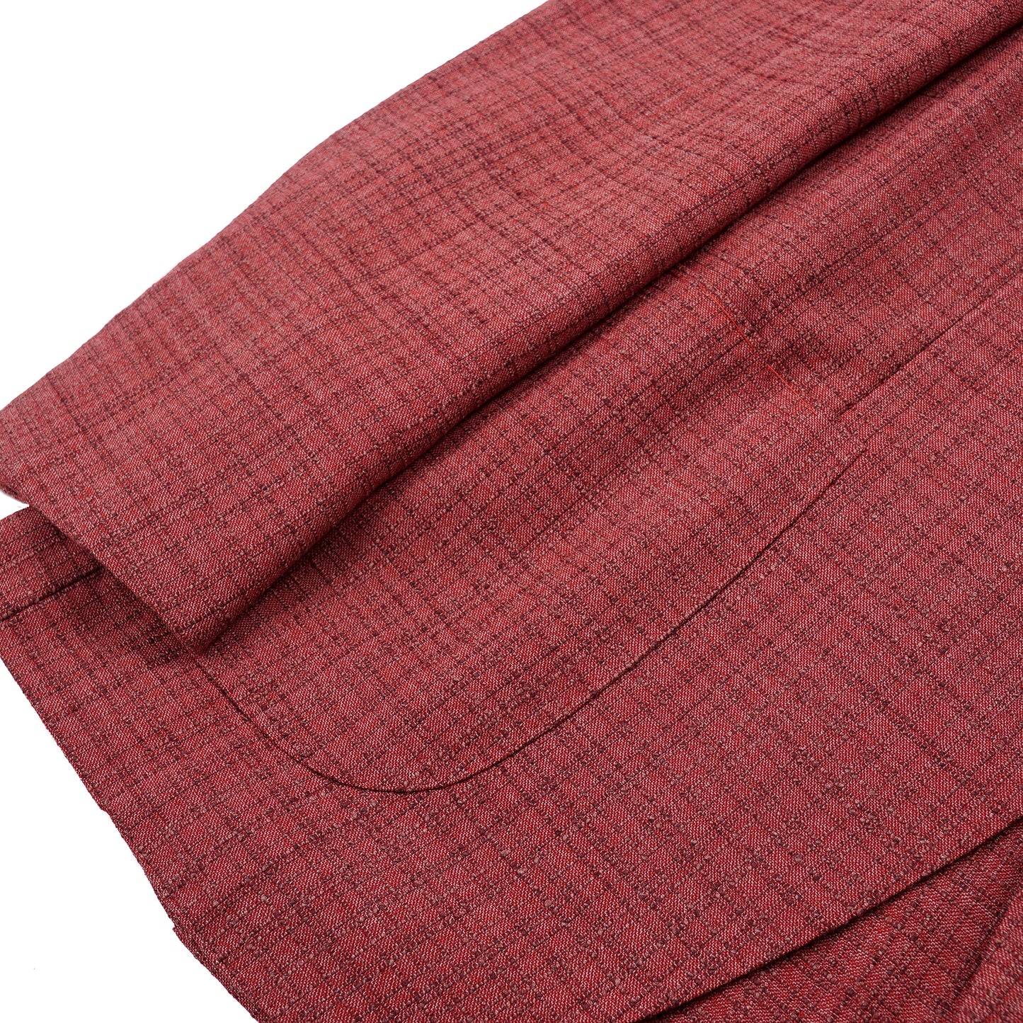 Isaia Slim-Fit Wool and Silk Sport Coat - Top Shelf Apparel