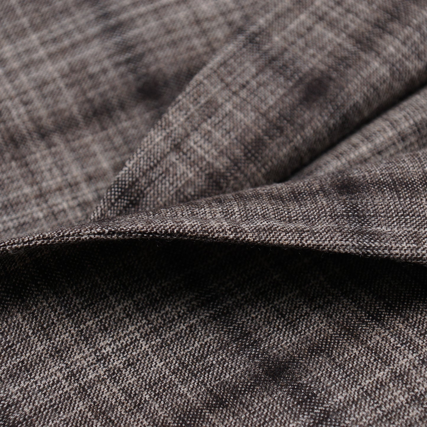 Isaia Slim-Fit Shadow Check Wool Suit - Top Shelf Apparel
