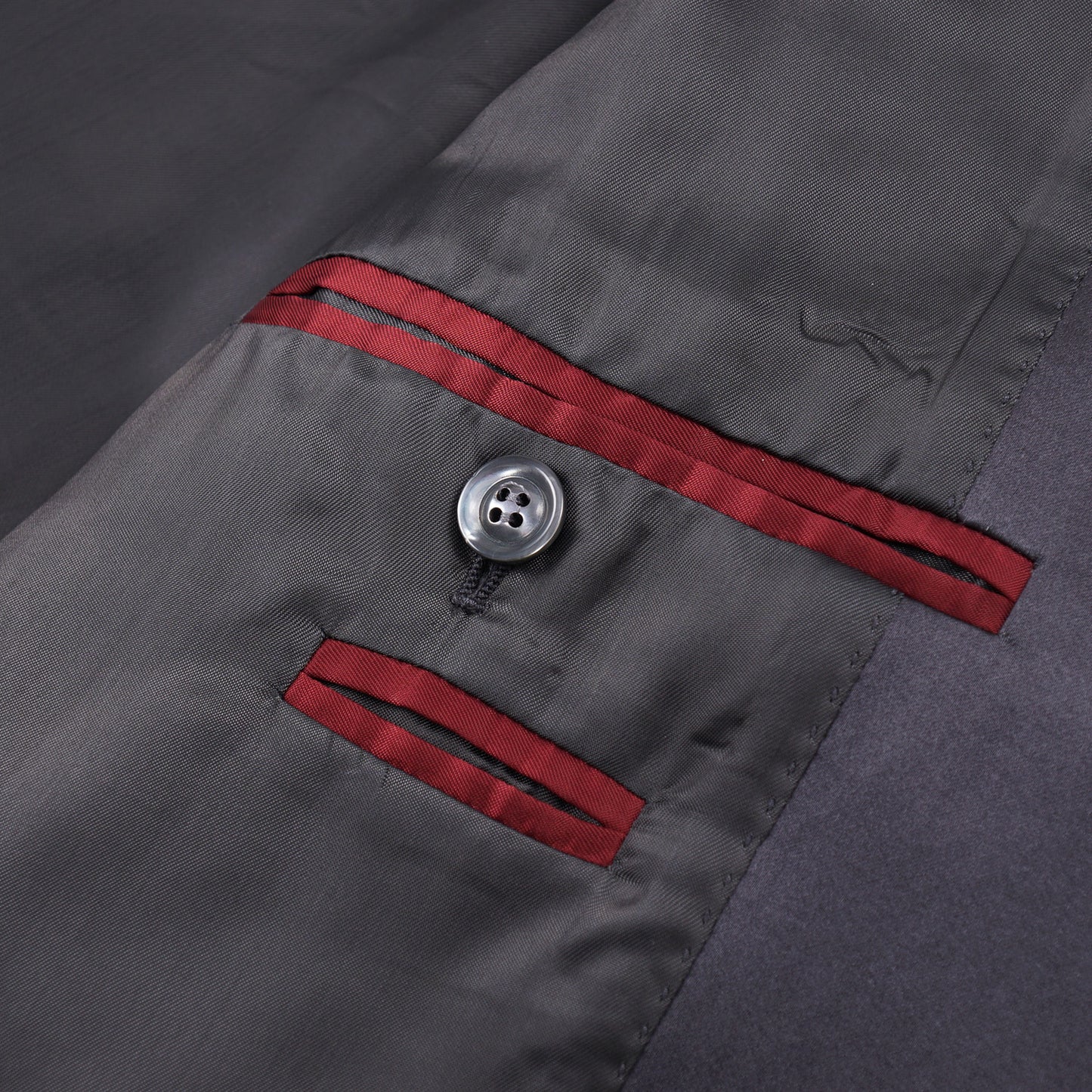 Brunello Cucinelli 3-Piece Flannel Wool Tuxedo - Top Shelf Apparel