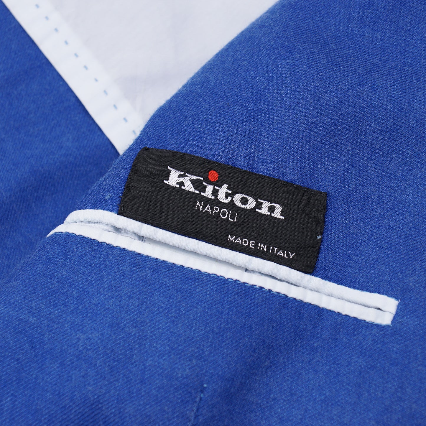 Kiton Soft-Constructed Cashmere Sport Coat - Top Shelf Apparel