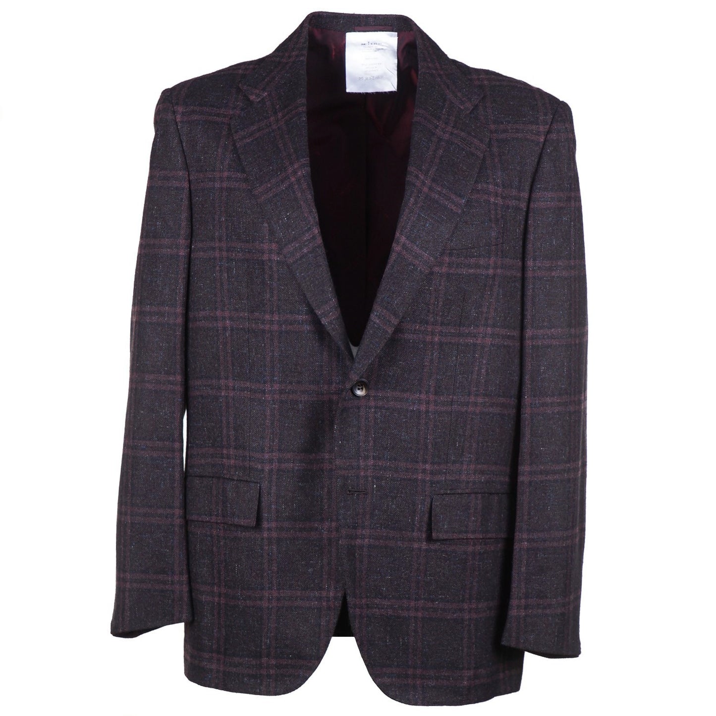 Kiton Slim-Fit Cashmere Sport Coat - Top Shelf Apparel