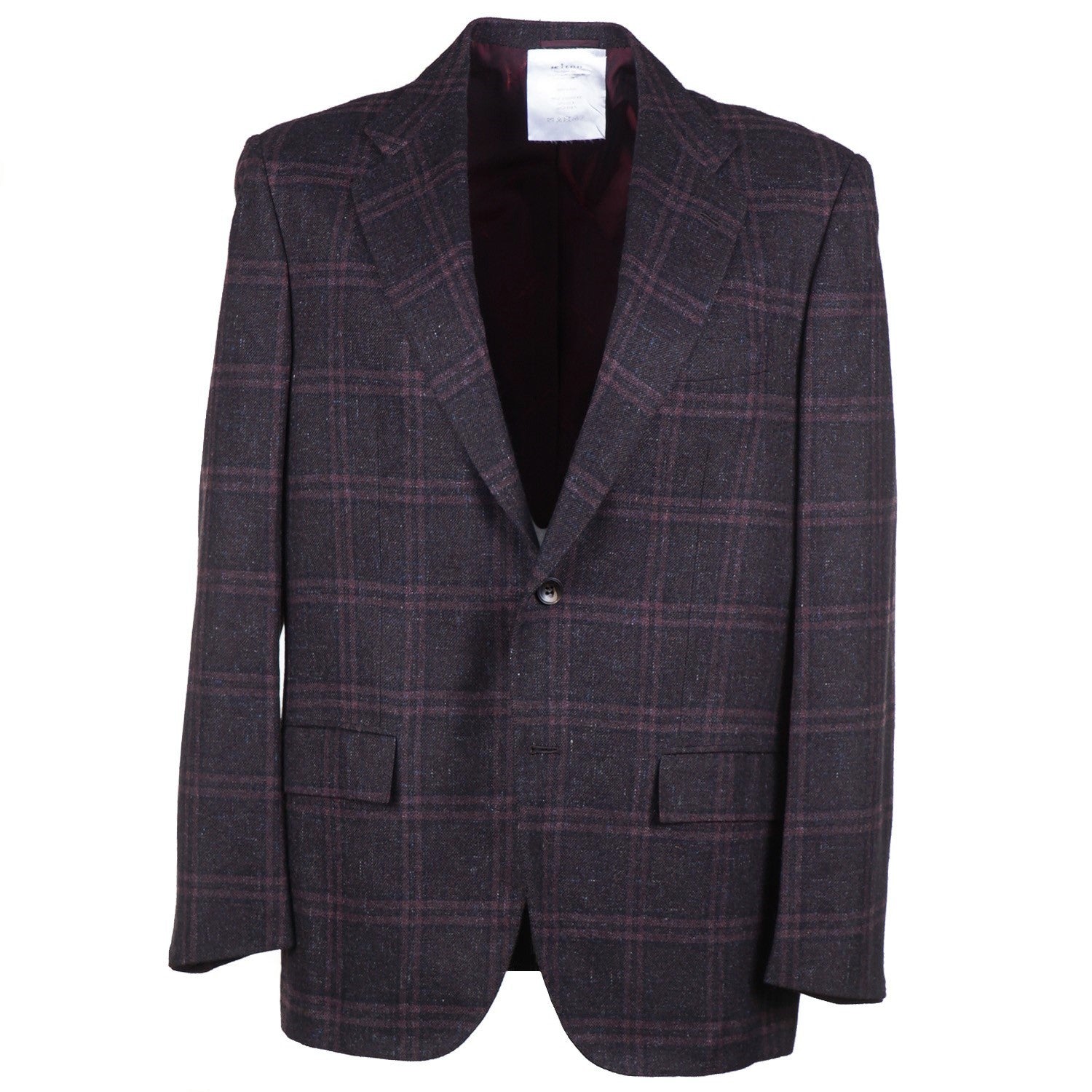 Kiton Slim-Fit Cashmere Sport Coat - Top Shelf Apparel