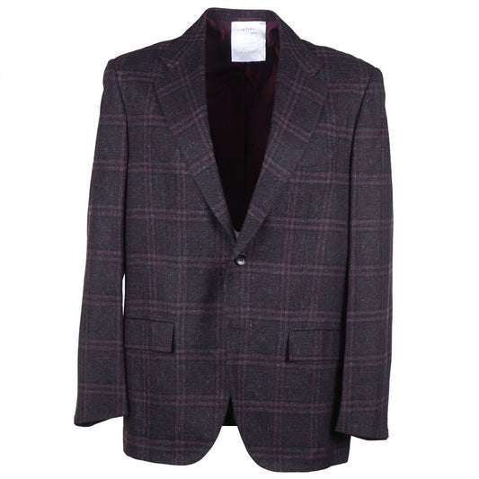 Kiton Slim-Fit Cashmere Sport Coat - Top Shelf Apparel