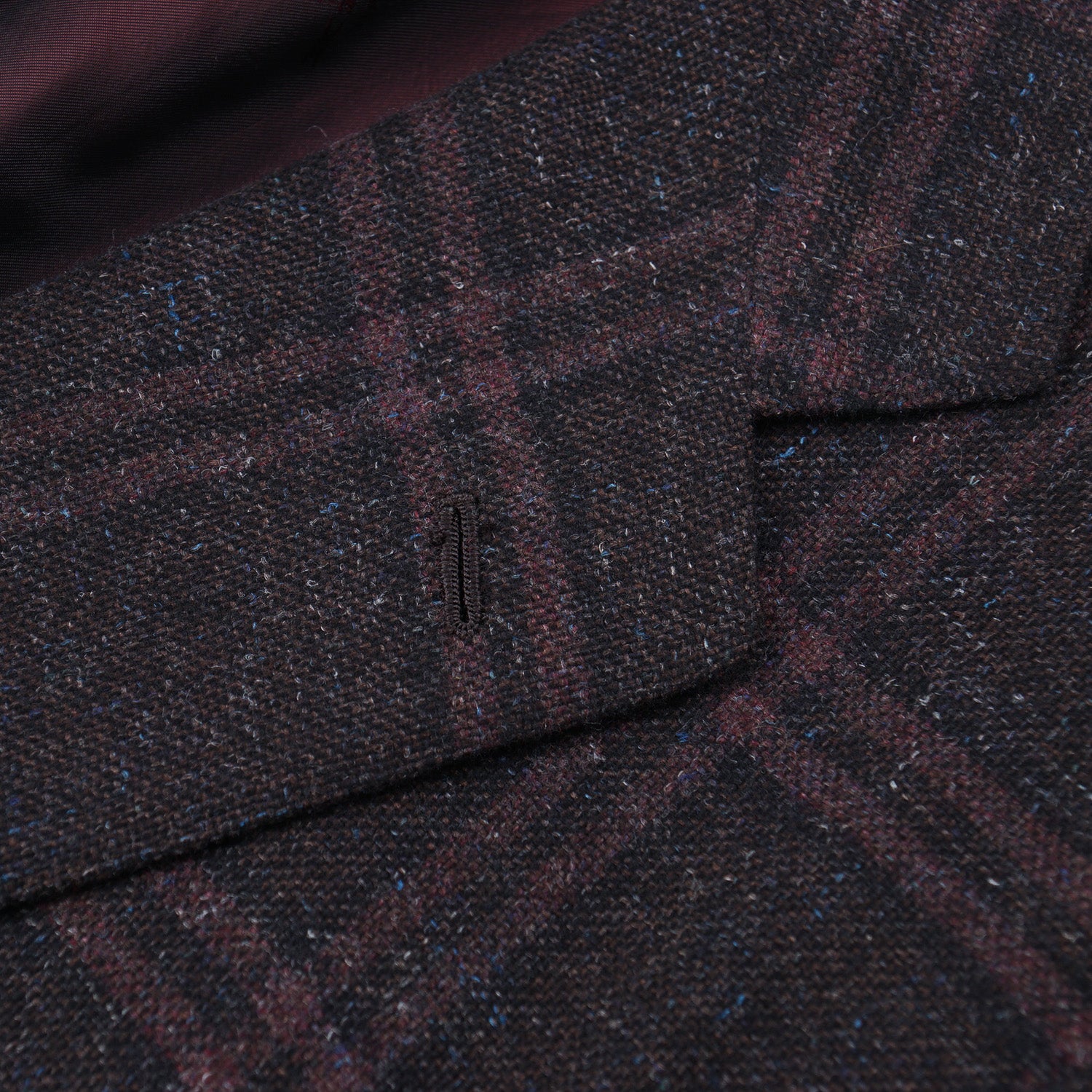 Kiton Slim-Fit Cashmere Sport Coat - Top Shelf Apparel