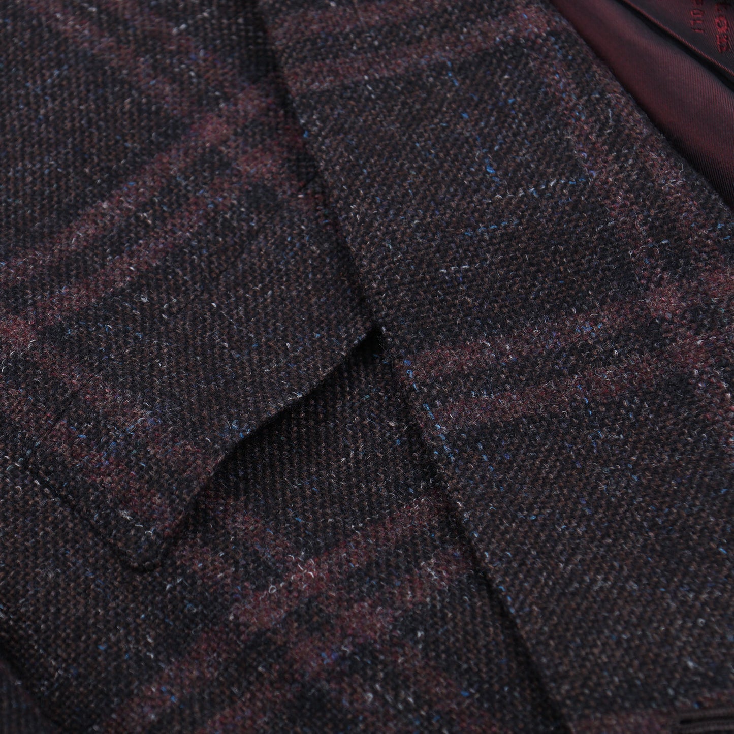 Kiton Slim-Fit Cashmere Sport Coat - Top Shelf Apparel