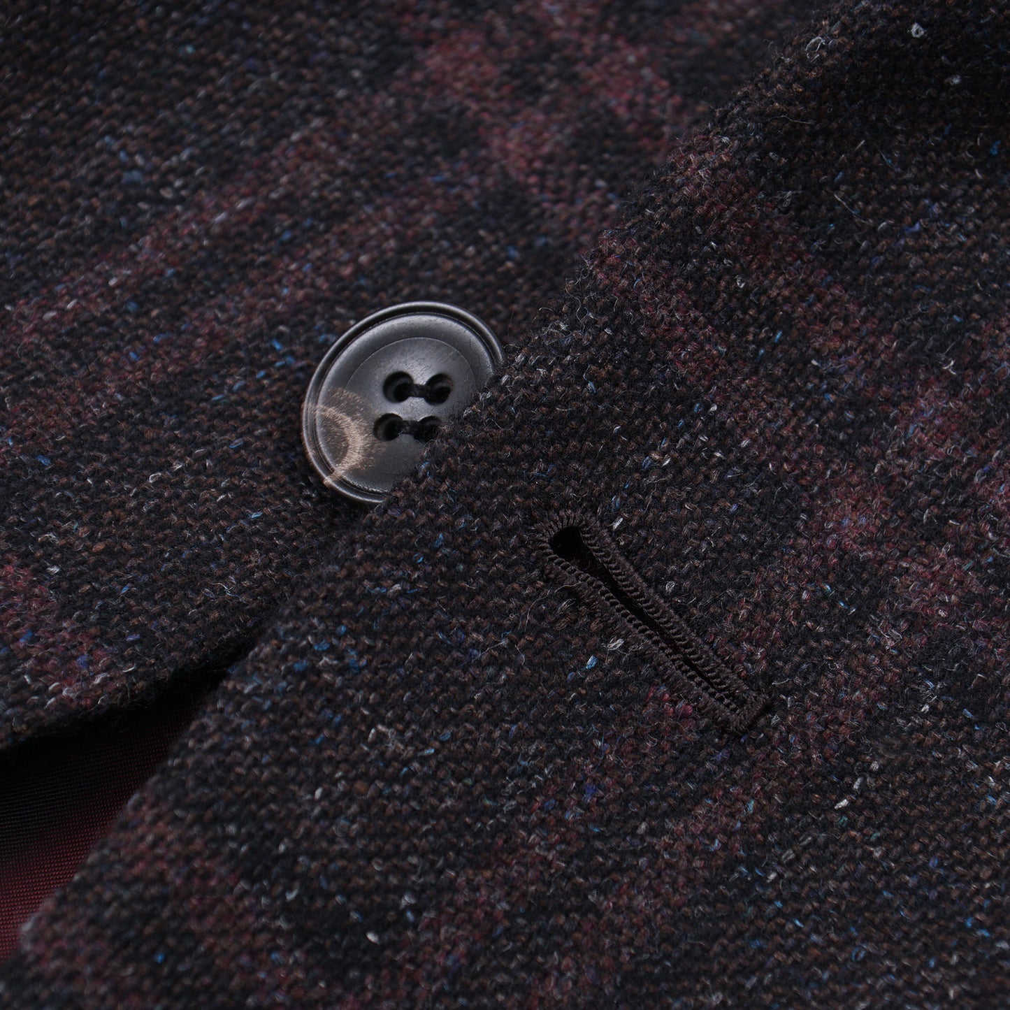 Kiton Slim-Fit Cashmere Sport Coat - Top Shelf Apparel