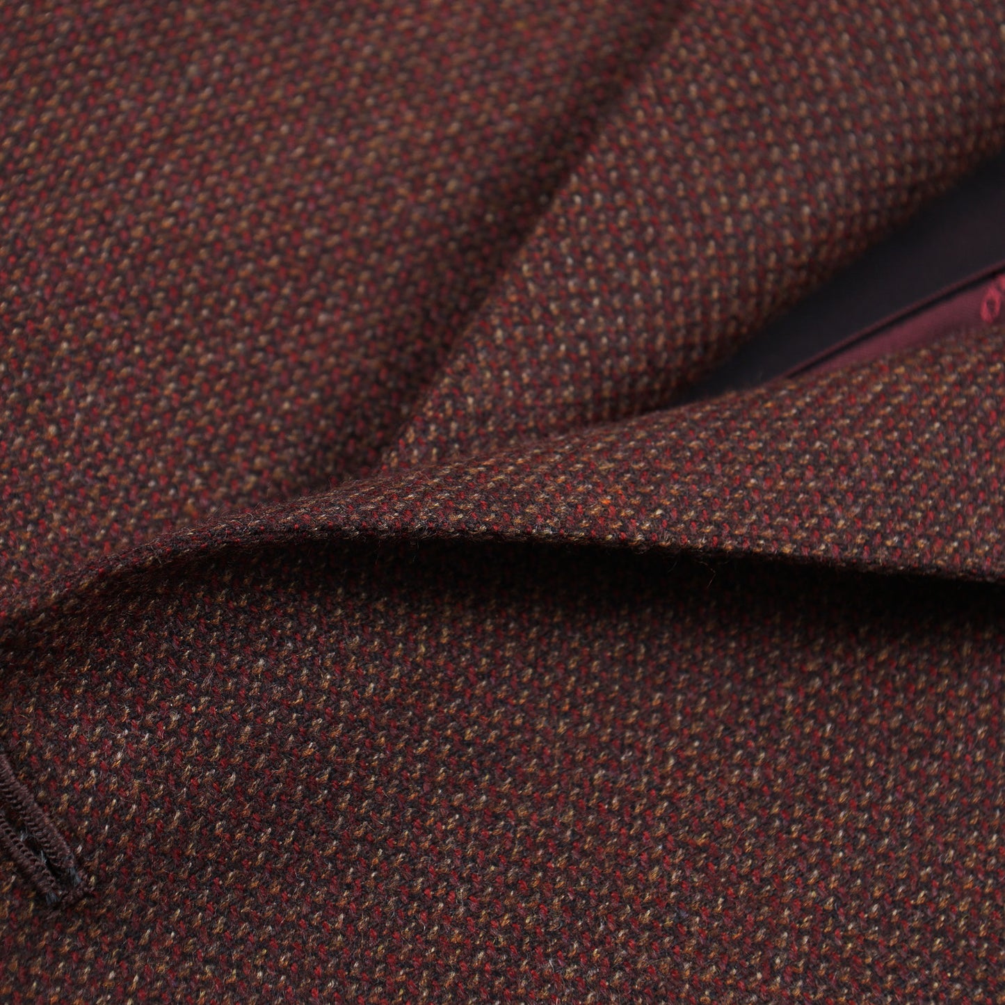 Kiton Patterned Cashmere Sport Coat - Top Shelf Apparel