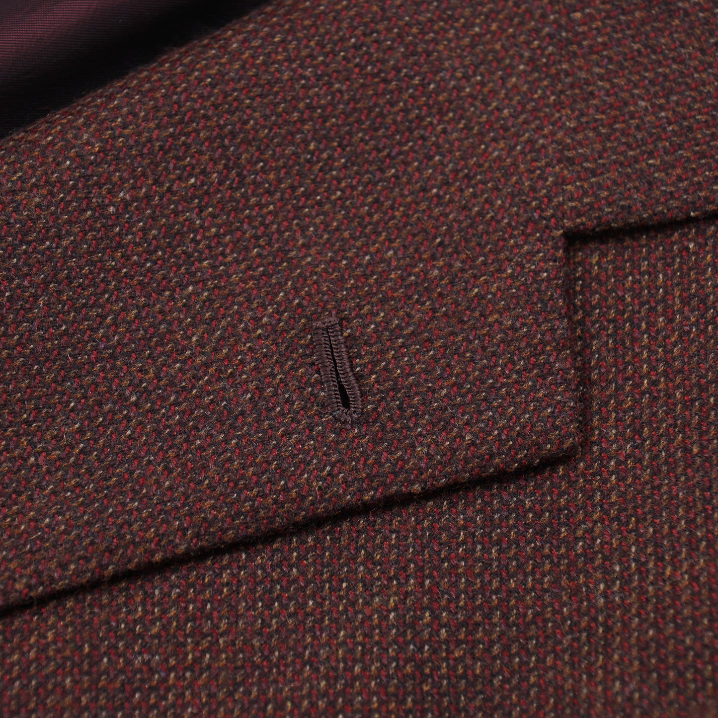 Kiton Patterned Cashmere Sport Coat - Top Shelf Apparel