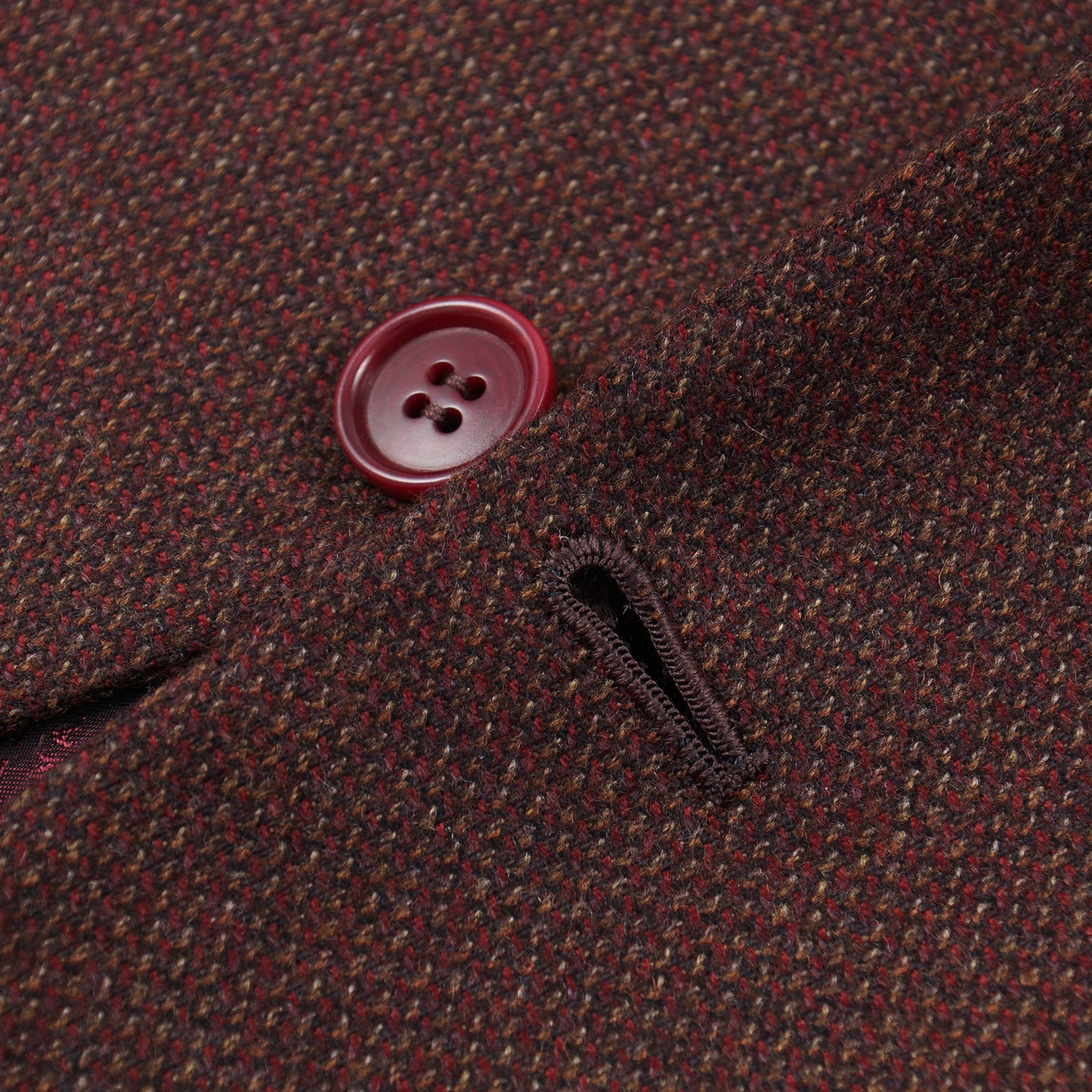 Kiton Patterned Cashmere Sport Coat - Top Shelf Apparel