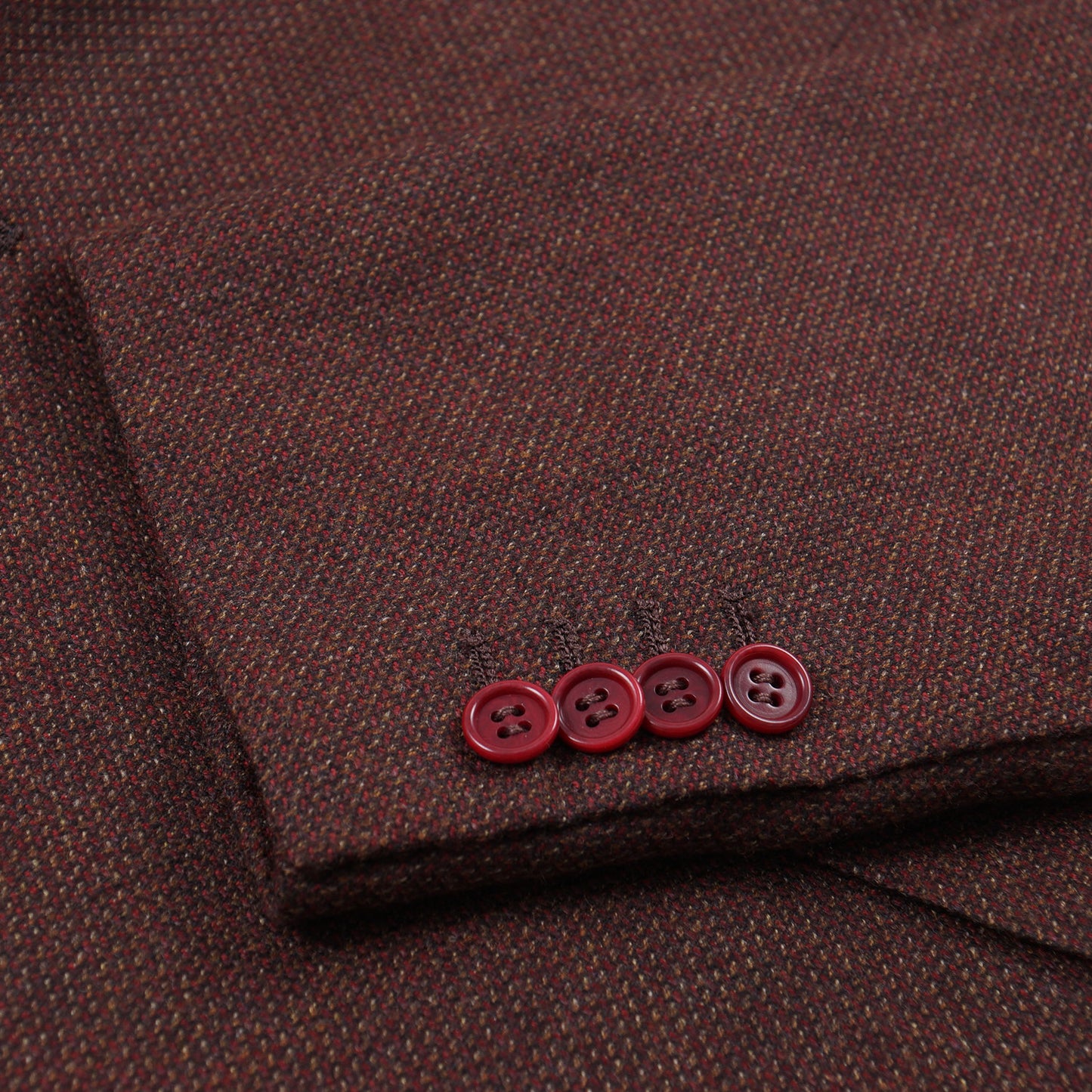 Kiton Patterned Cashmere Sport Coat - Top Shelf Apparel