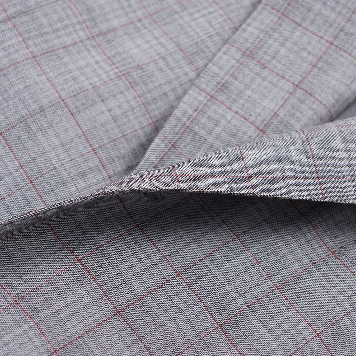 Kiton Super 180s Wool Suit - Top Shelf Apparel