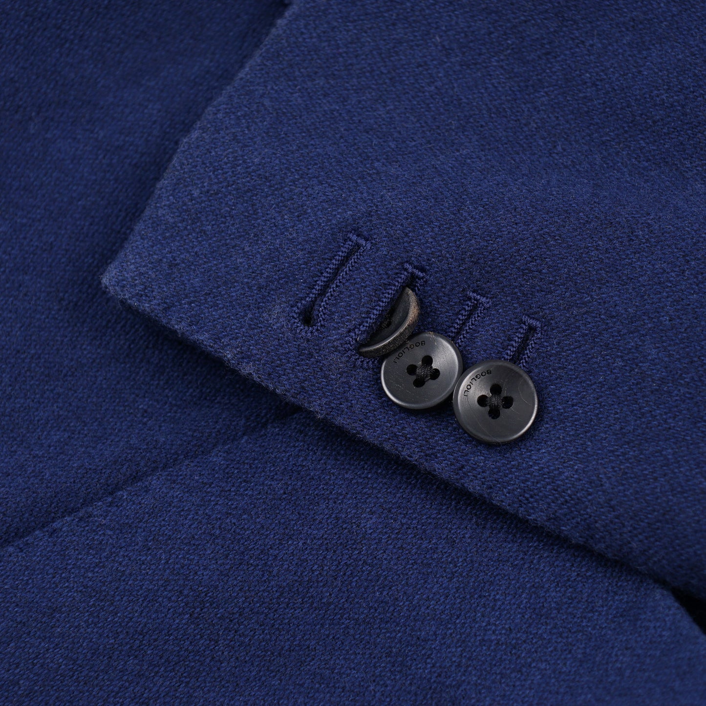 Boglioli Soft Wool 'K Jacket' Sport Coat - Top Shelf Apparel