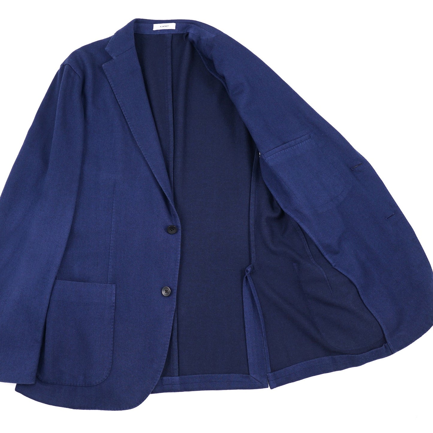 Boglioli Soft Wool 'K Jacket' Sport Coat - Top Shelf Apparel