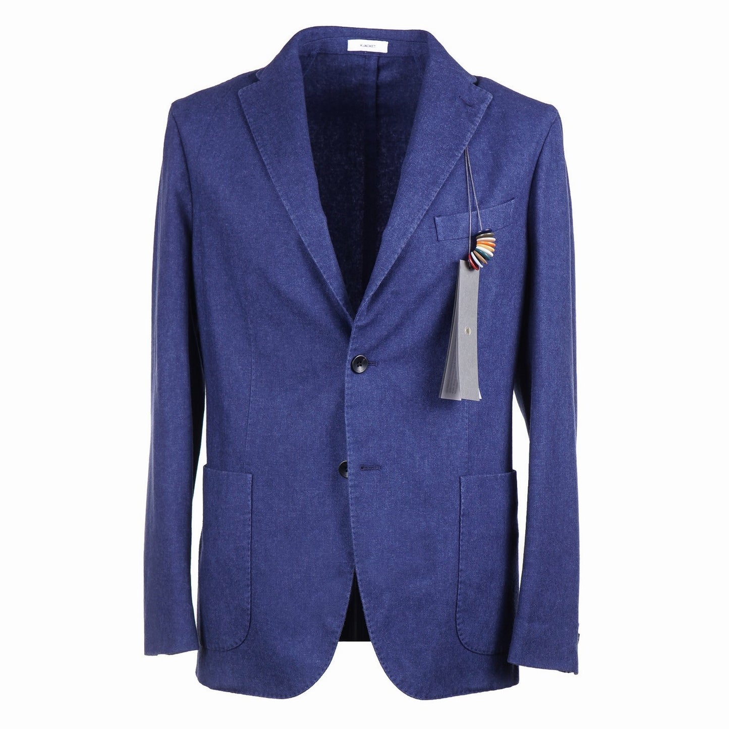 Boglioli Soft Wool 'K Jacket' Sport Coat - Top Shelf Apparel