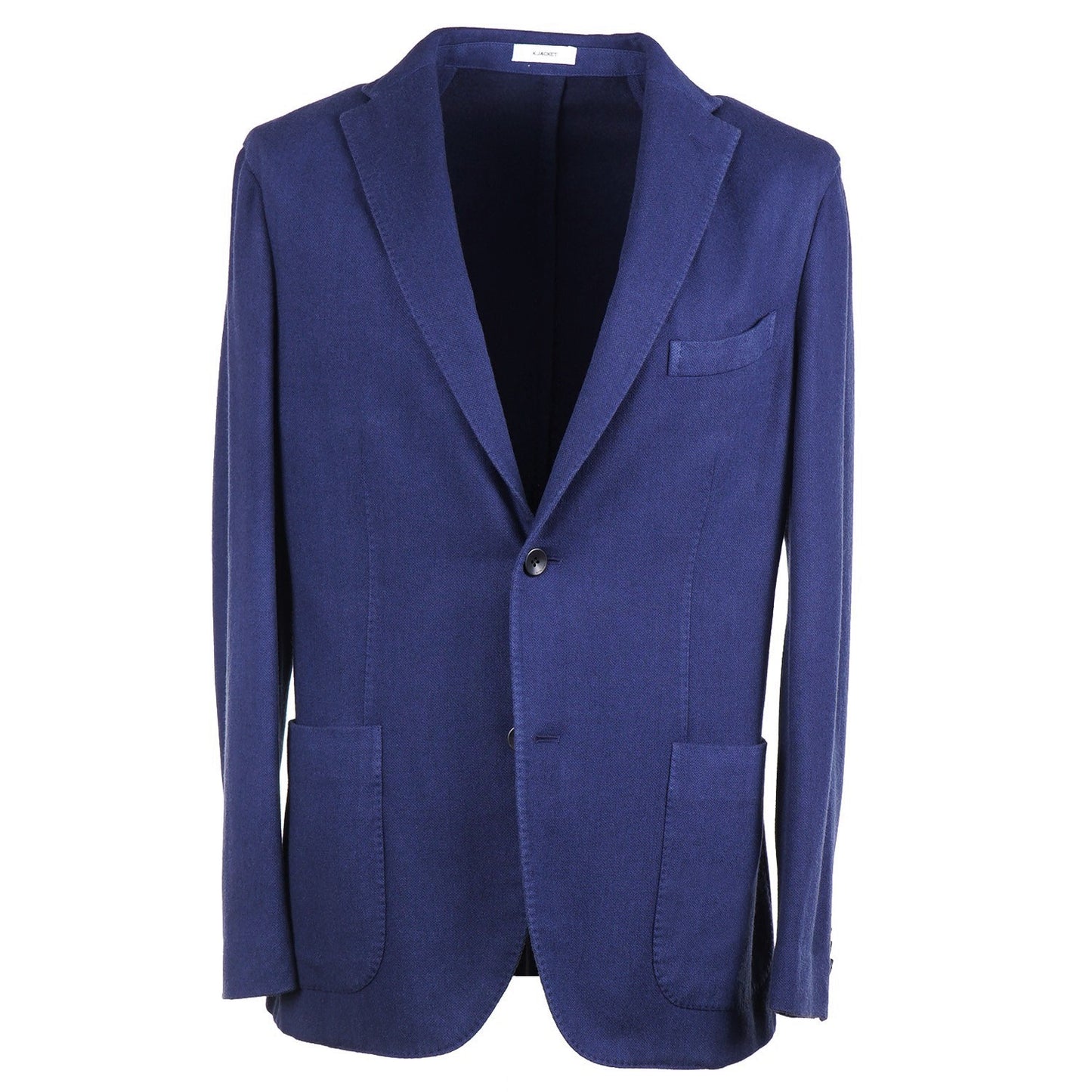 Boglioli Soft Wool 'K Jacket' Sport Coat - Top Shelf Apparel