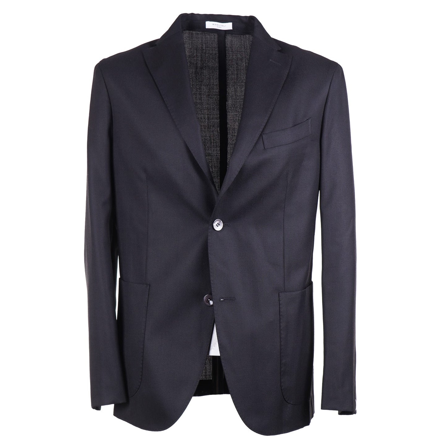 Boglioli Lightweight 'K Jacket' Sport Coat - Top Shelf Apparel