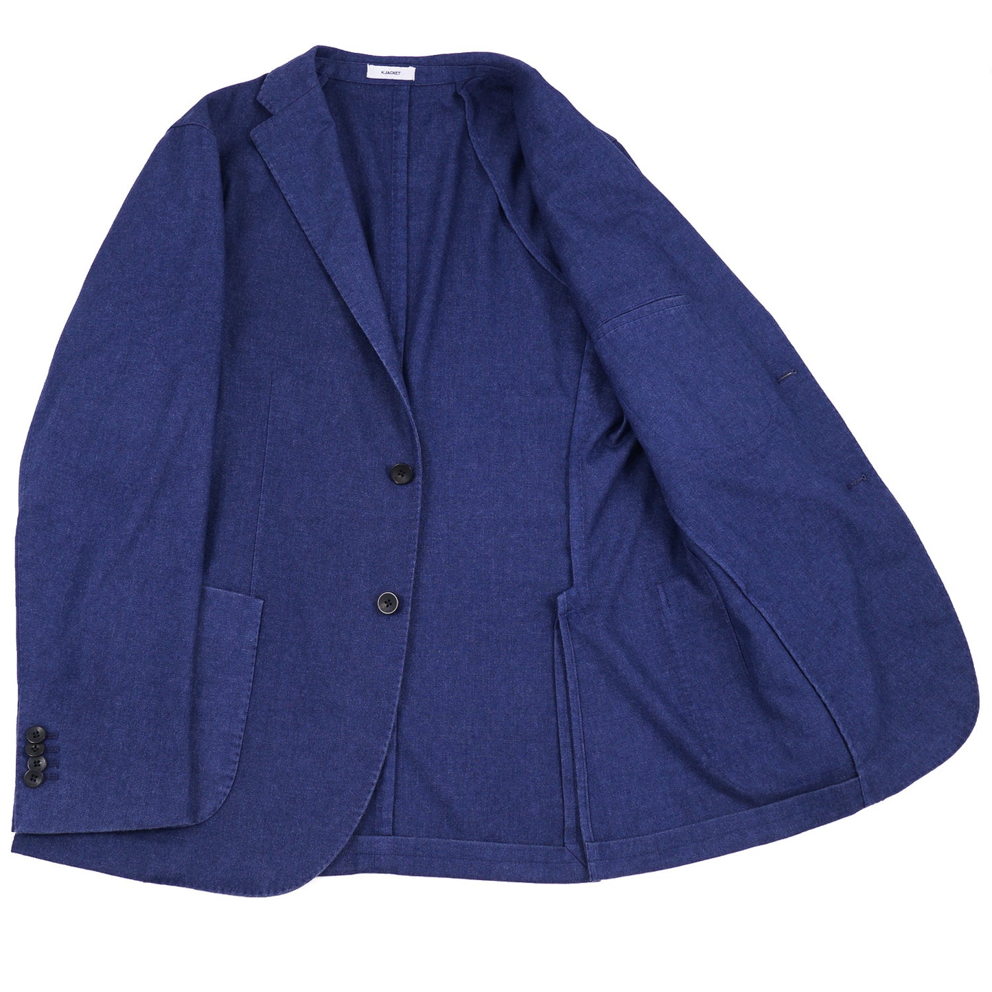 Boglioli Soft Wool 'K Jacket' Sport Coat - Top Shelf Apparel