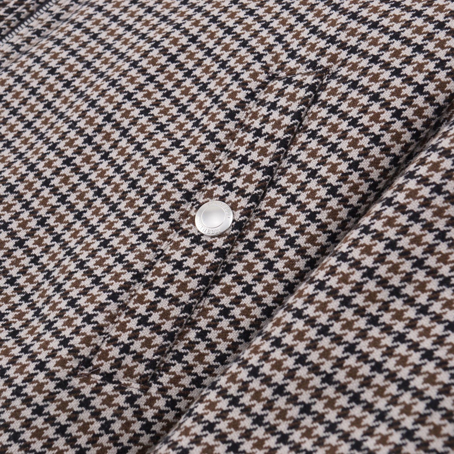 Brunello Cucinelli Wool-Cashmere Bomber Jacket - Top Shelf Apparel