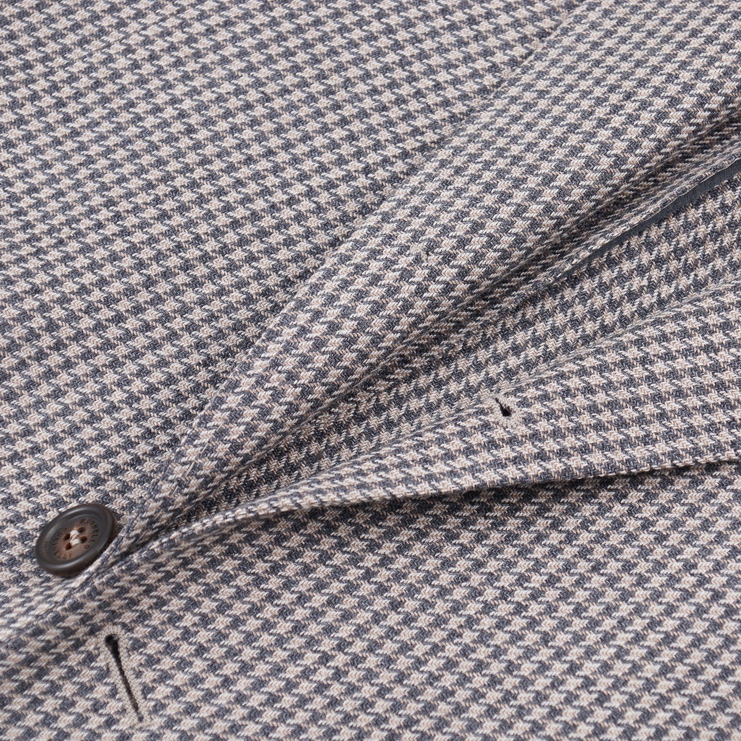 Brunello Cucinelli Wool-Linen-Silk Sport Coat - Top Shelf Apparel