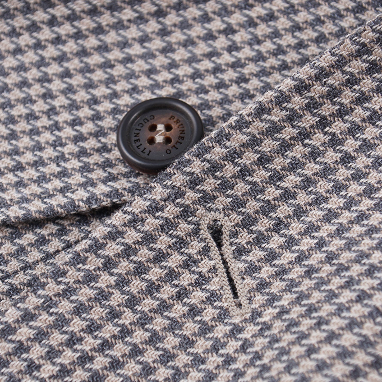 Brunello Cucinelli Wool-Linen-Silk Sport Coat - Top Shelf Apparel