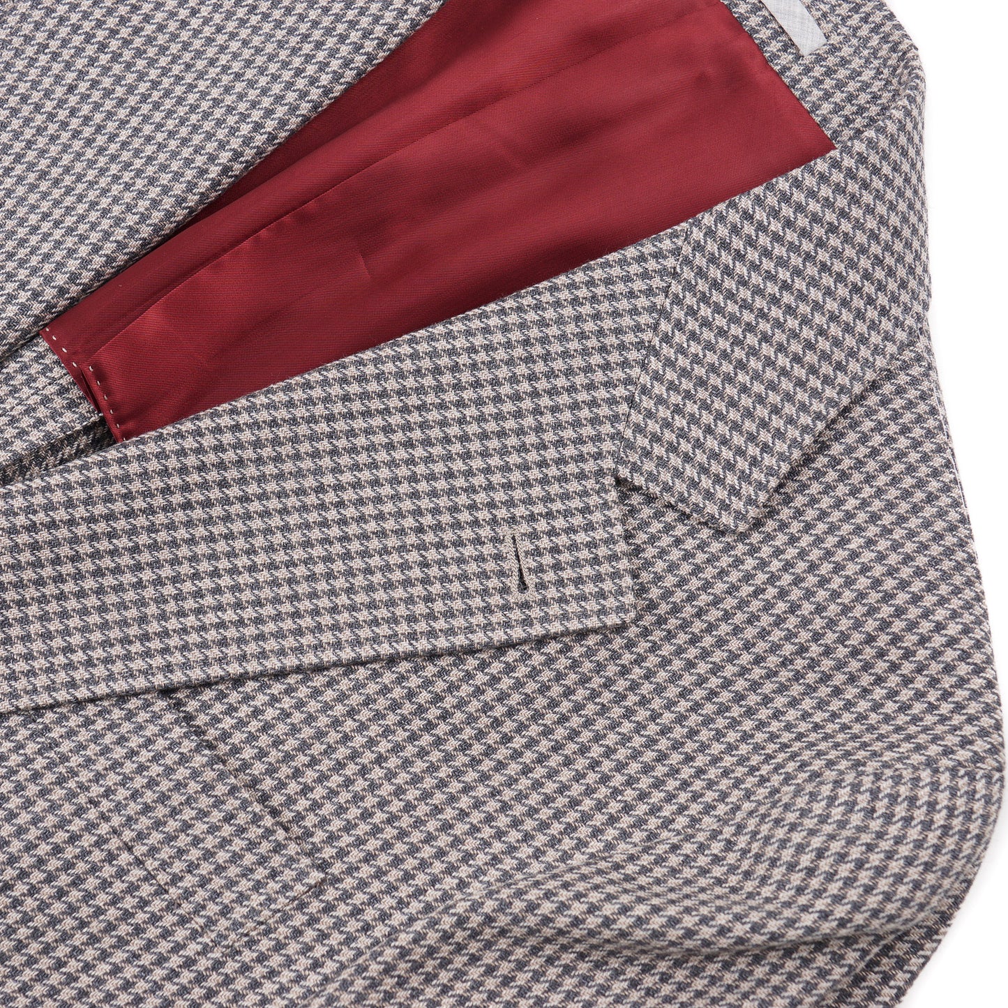Brunello Cucinelli Wool-Linen-Silk Sport Coat - Top Shelf Apparel