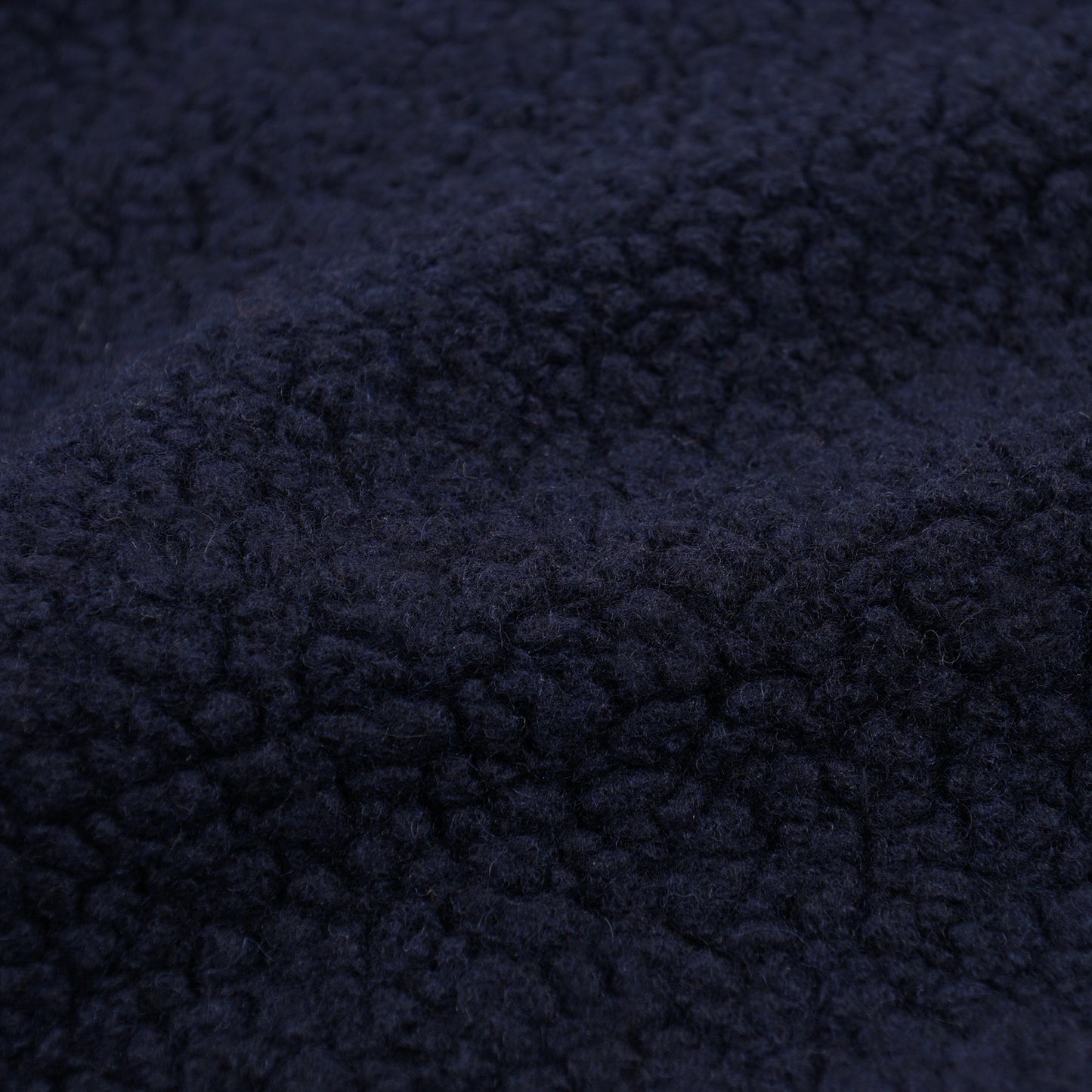 Drumohr Boucle Wool Short Parka - Top Shelf Apparel
