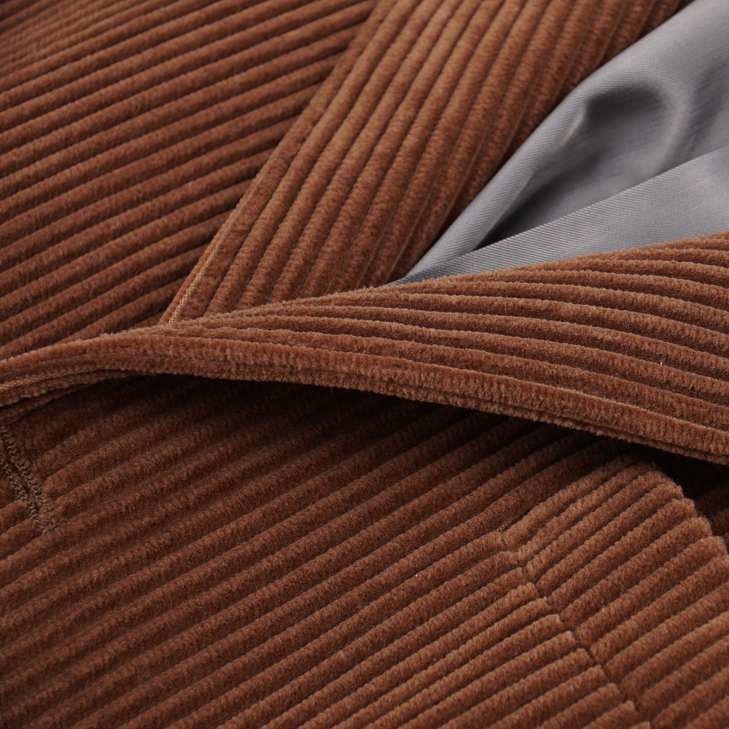 Brunello Cucinelli Cotton and Cashmere Blazer - Top Shelf Apparel