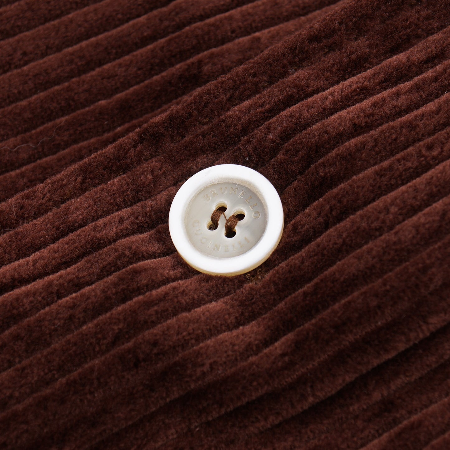 Brunello Cucinelli Corduroy Cotton Blazer - Top Shelf Apparel